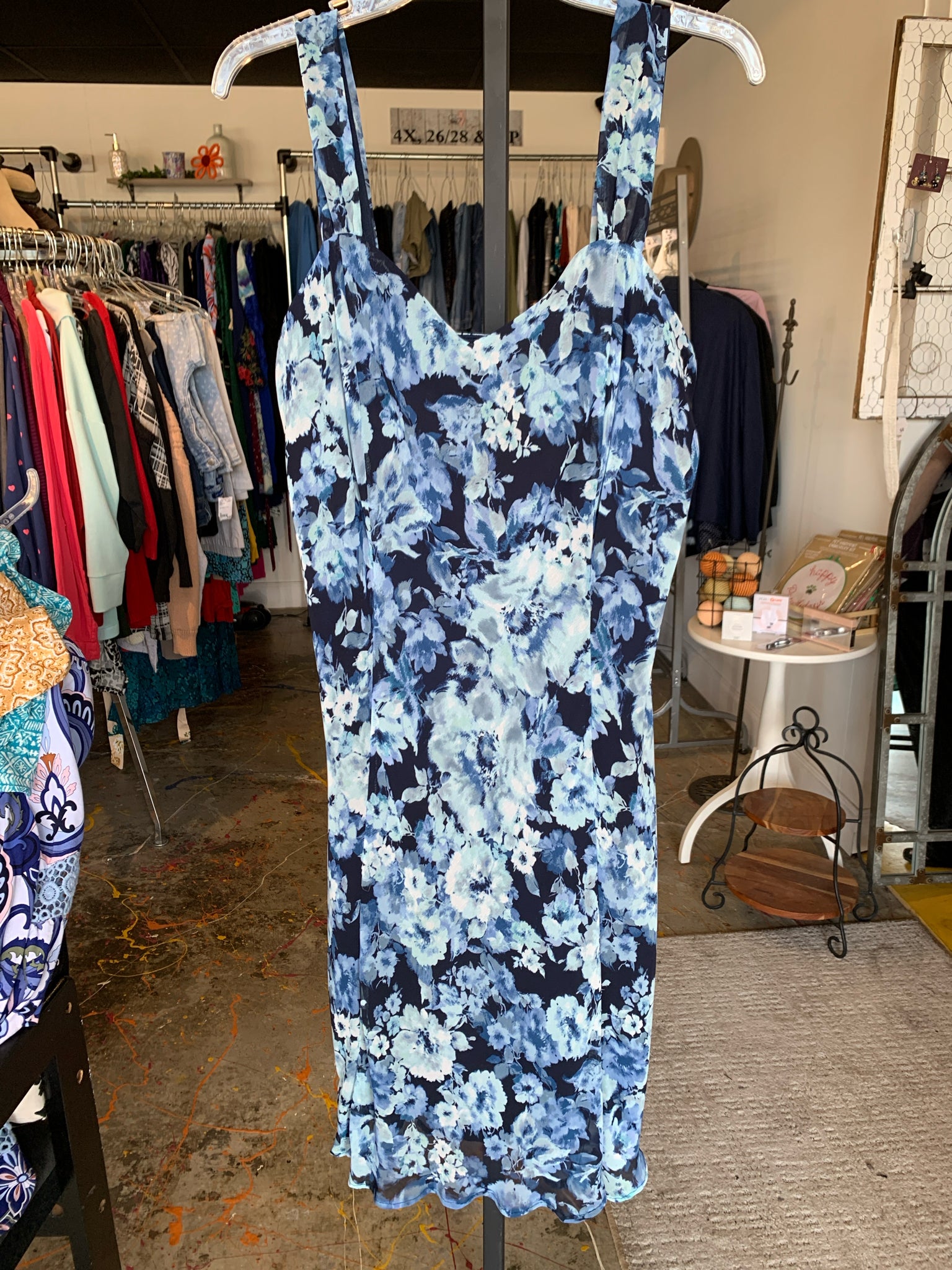Cb Womens Dresses Size 16 Dress
