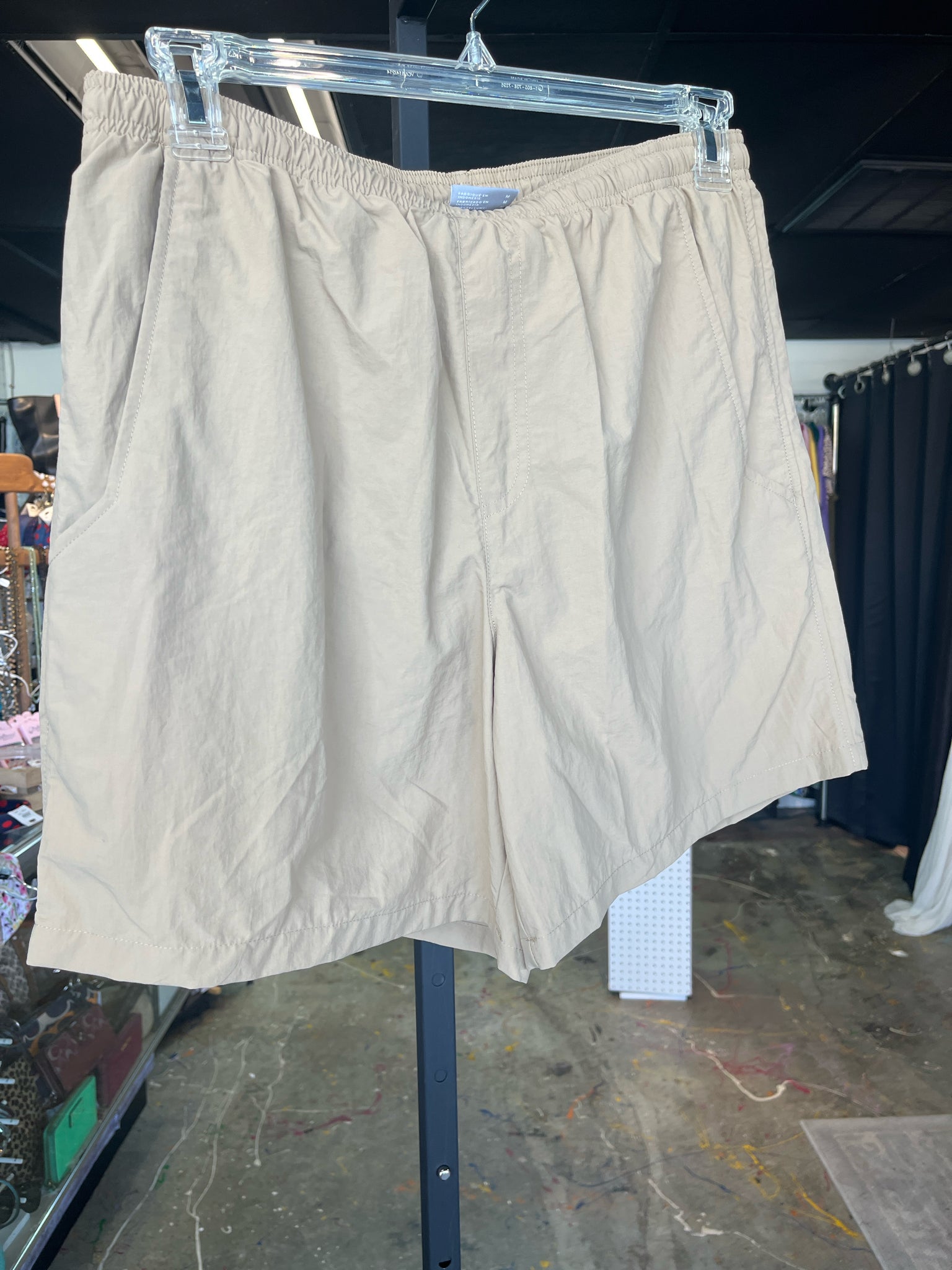 Columbia Womens Bottoms Size M Shorts