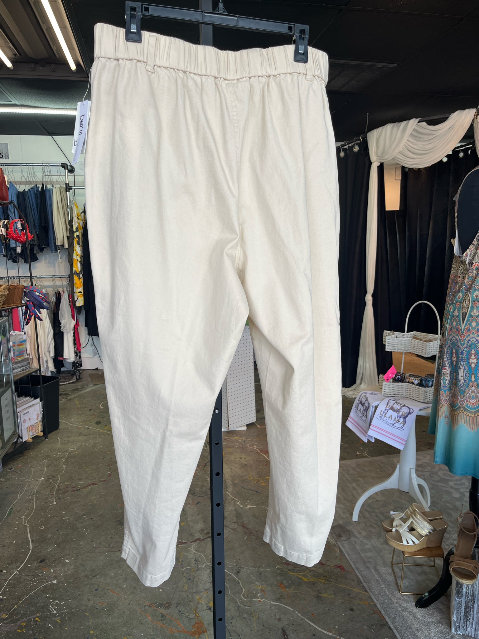 Bar lll Plus Bottoms Size 18W Pants