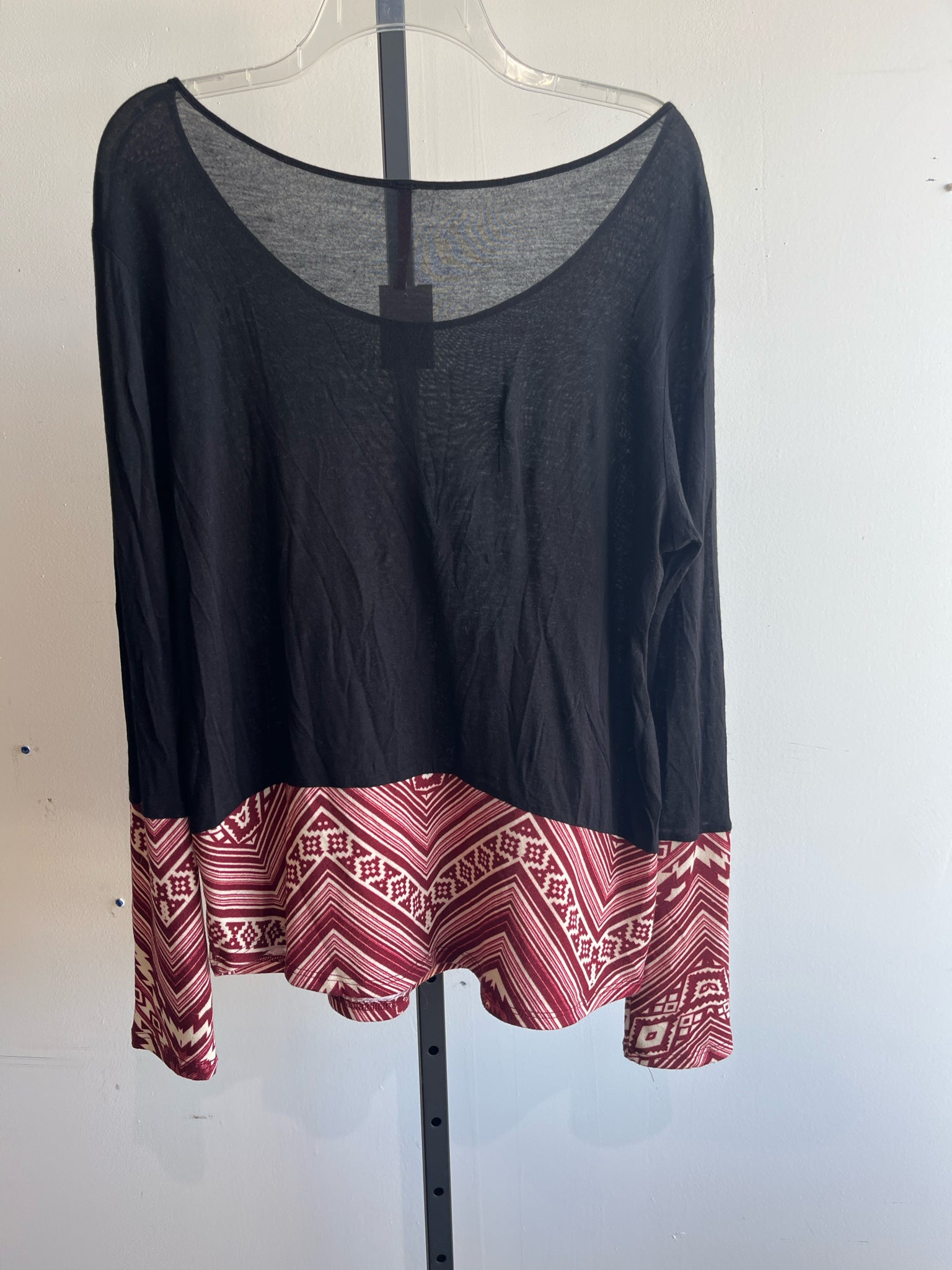 Cl 22 Womens Tops Size XL Blouse