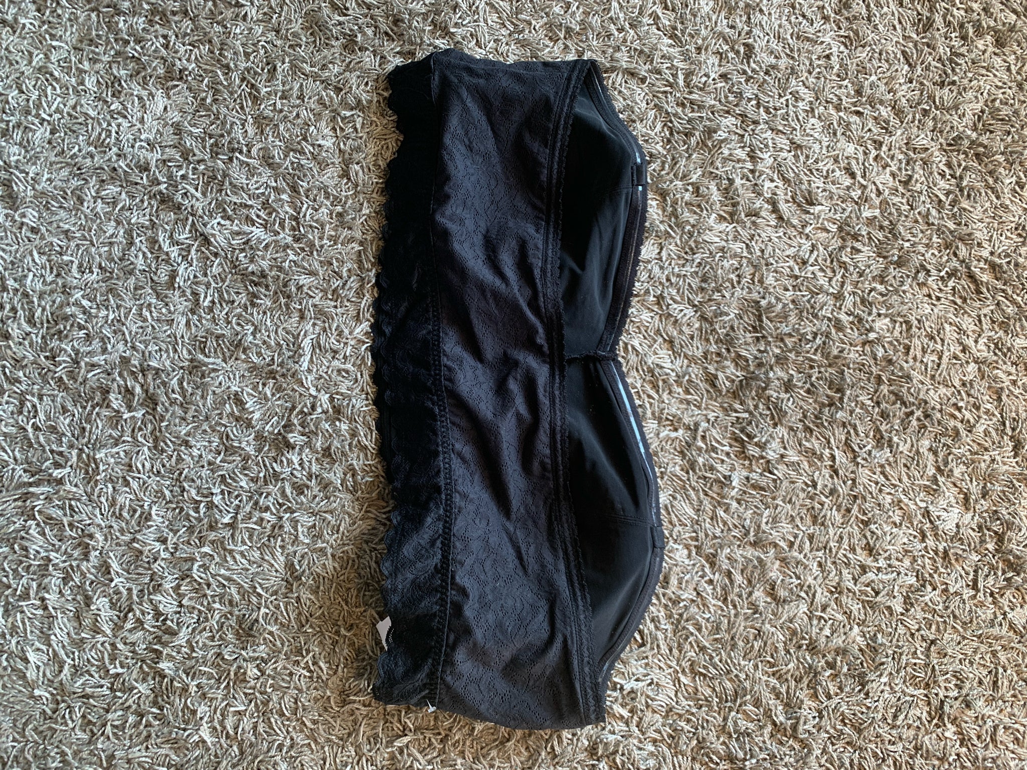 torrid Plus Lingerie Size 4 Bra