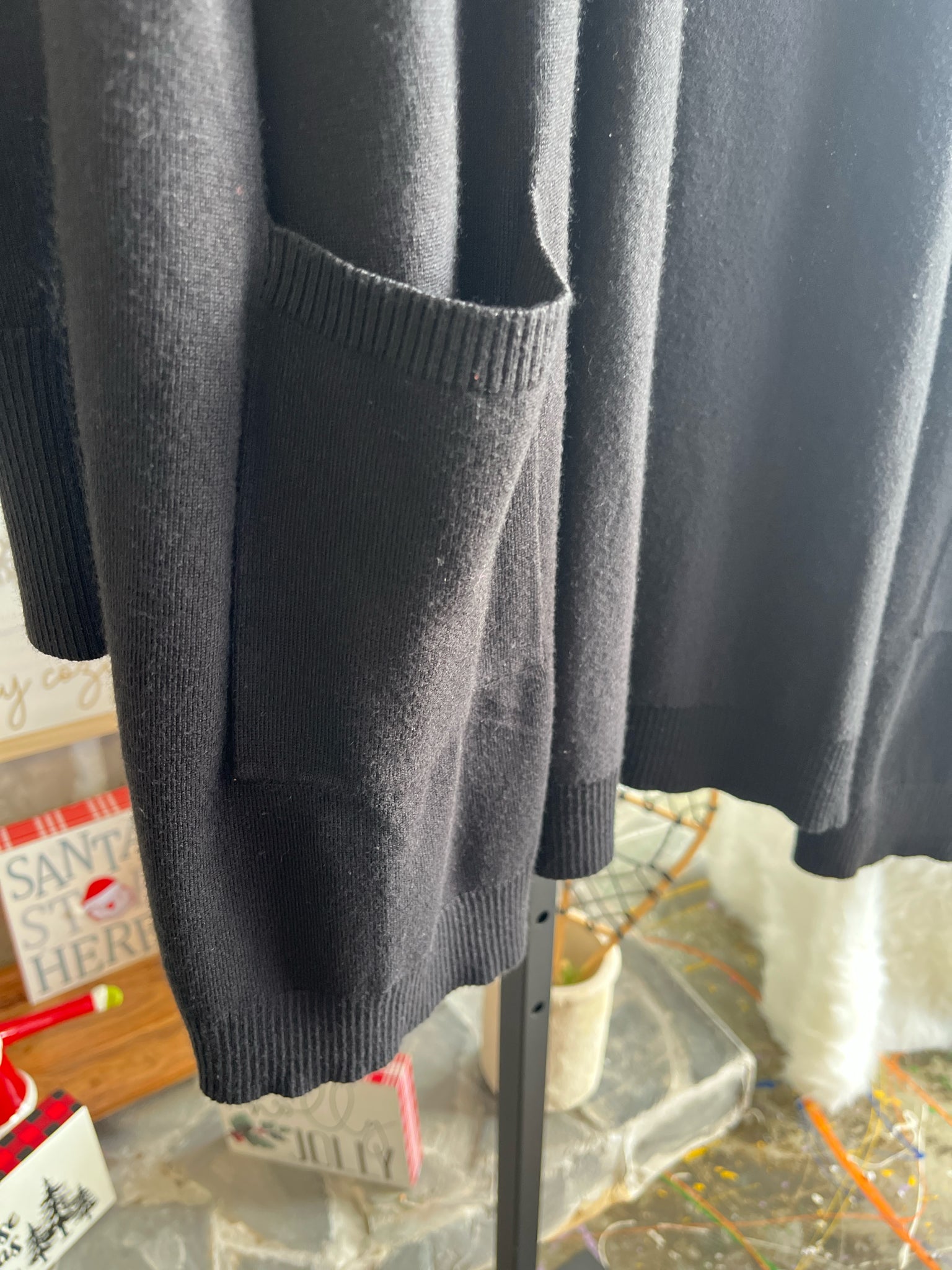 Cato Plus Outerwear Size 14/16W Cardigan