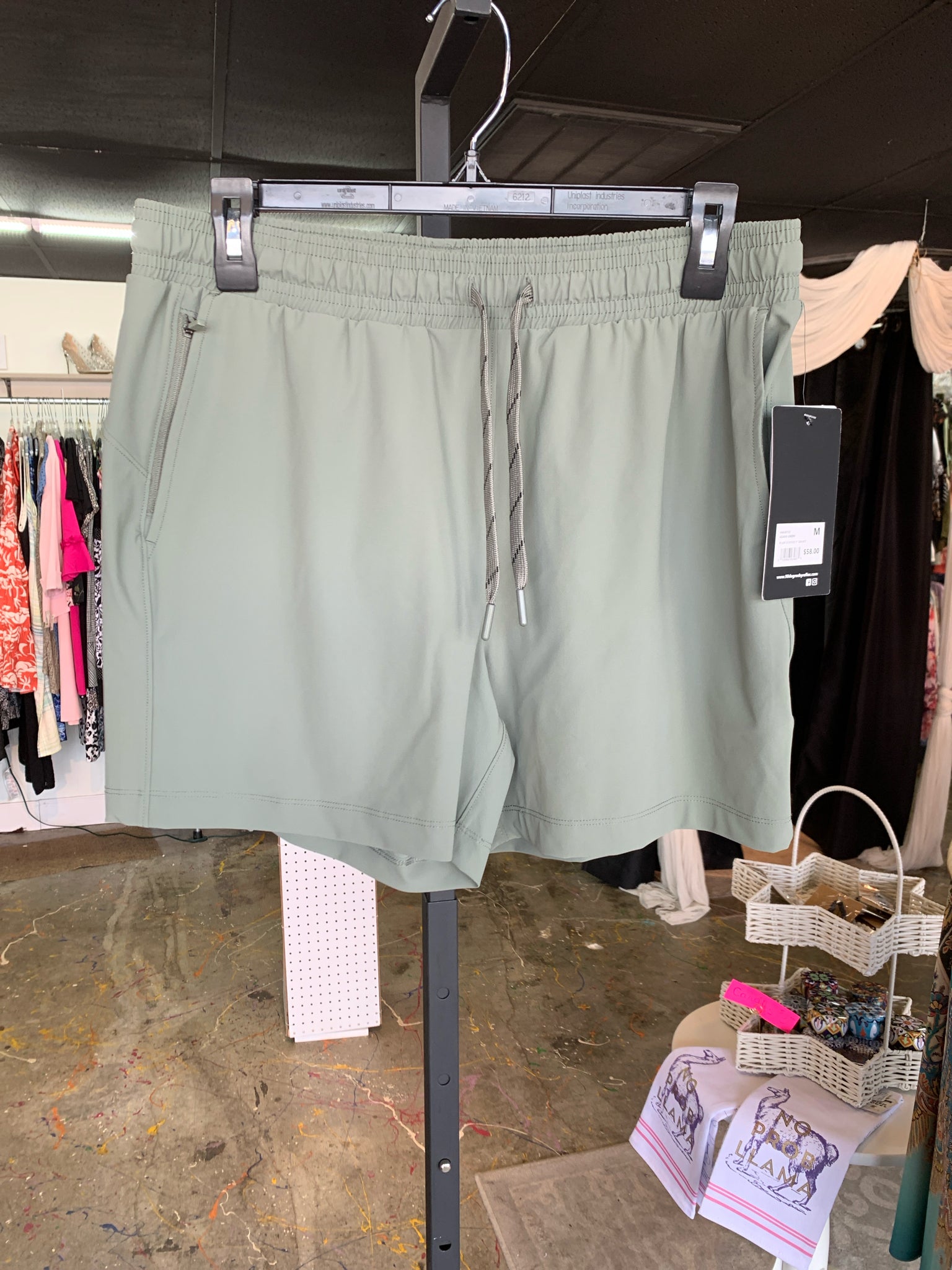 90 Degree Womens Bottoms Size M Athletic Wear - bottoms