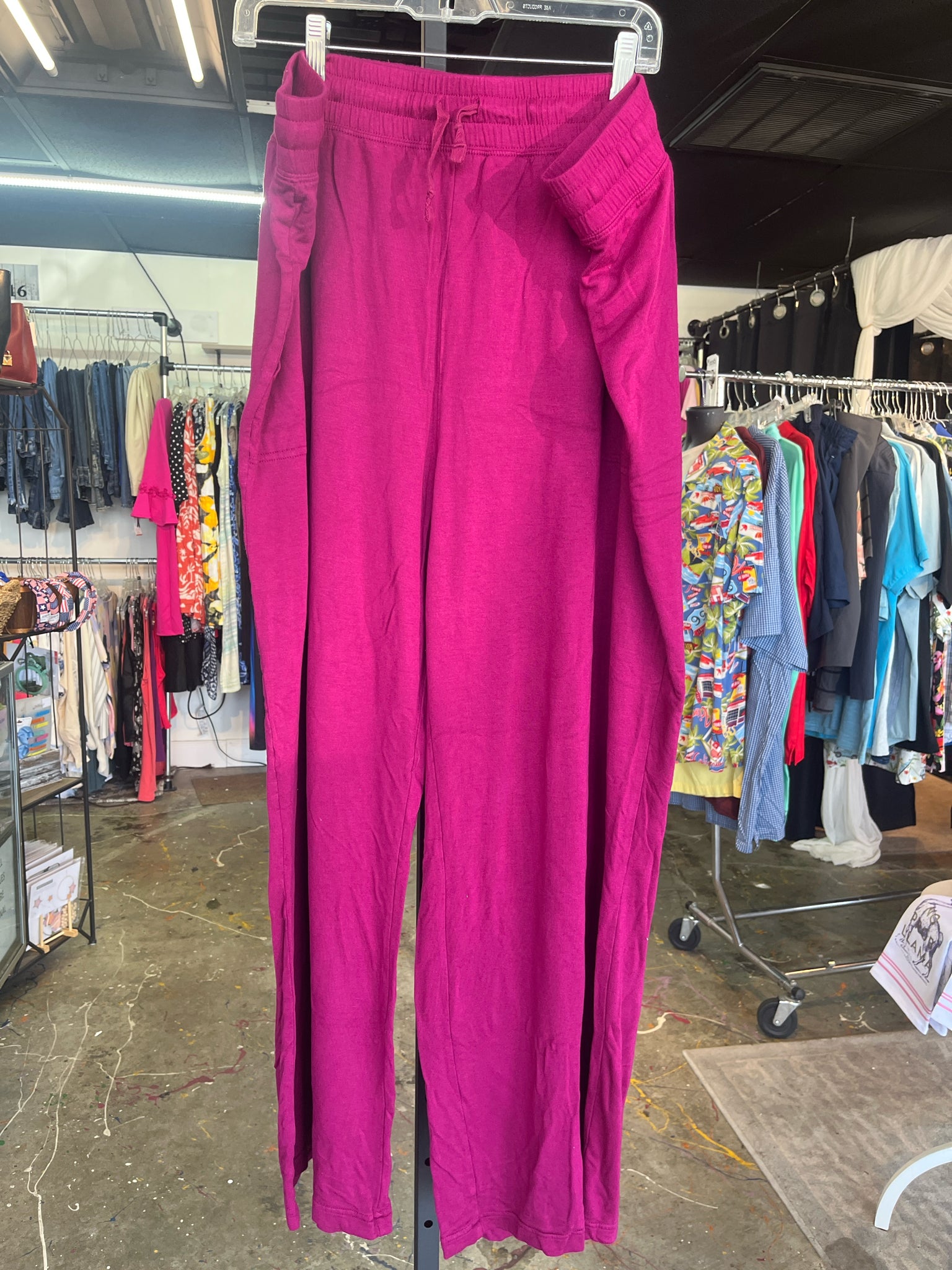 Terra & Sky Plus Bottoms Size 24/26 Pants