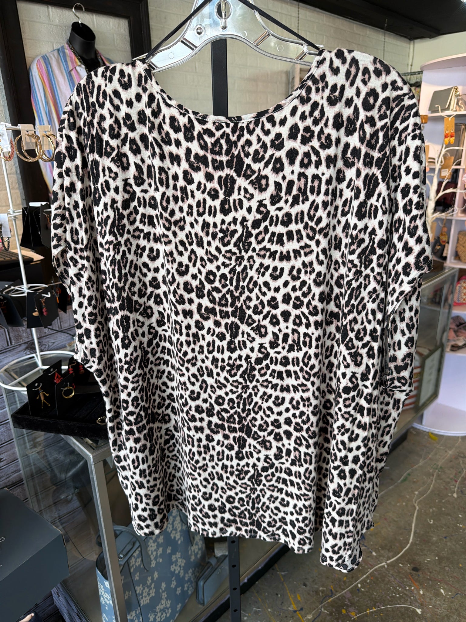 PHILOSOPHY Plus Tops Size 2X Blouse