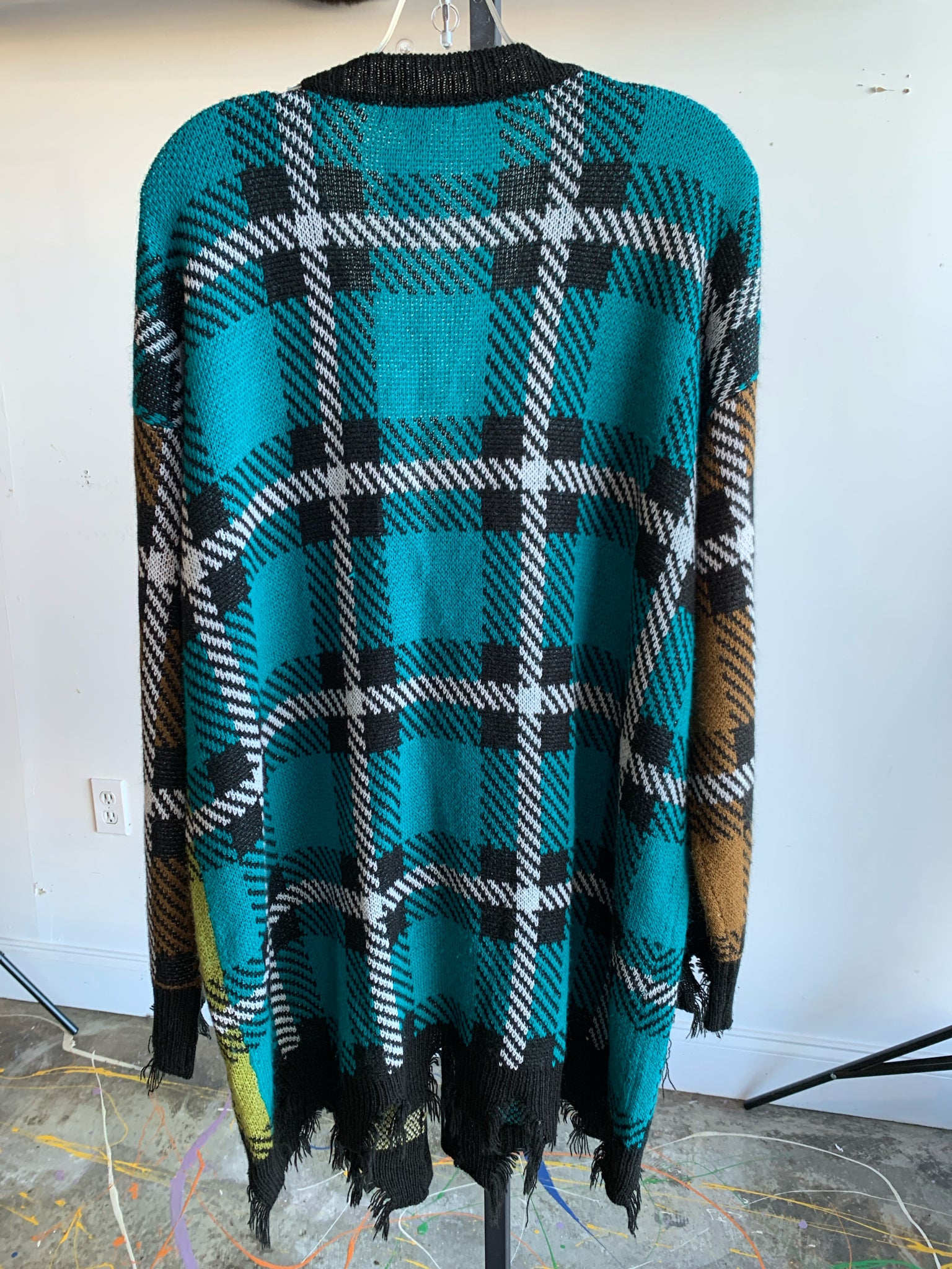 Cato Womens Outerwear Size XL Cardigan