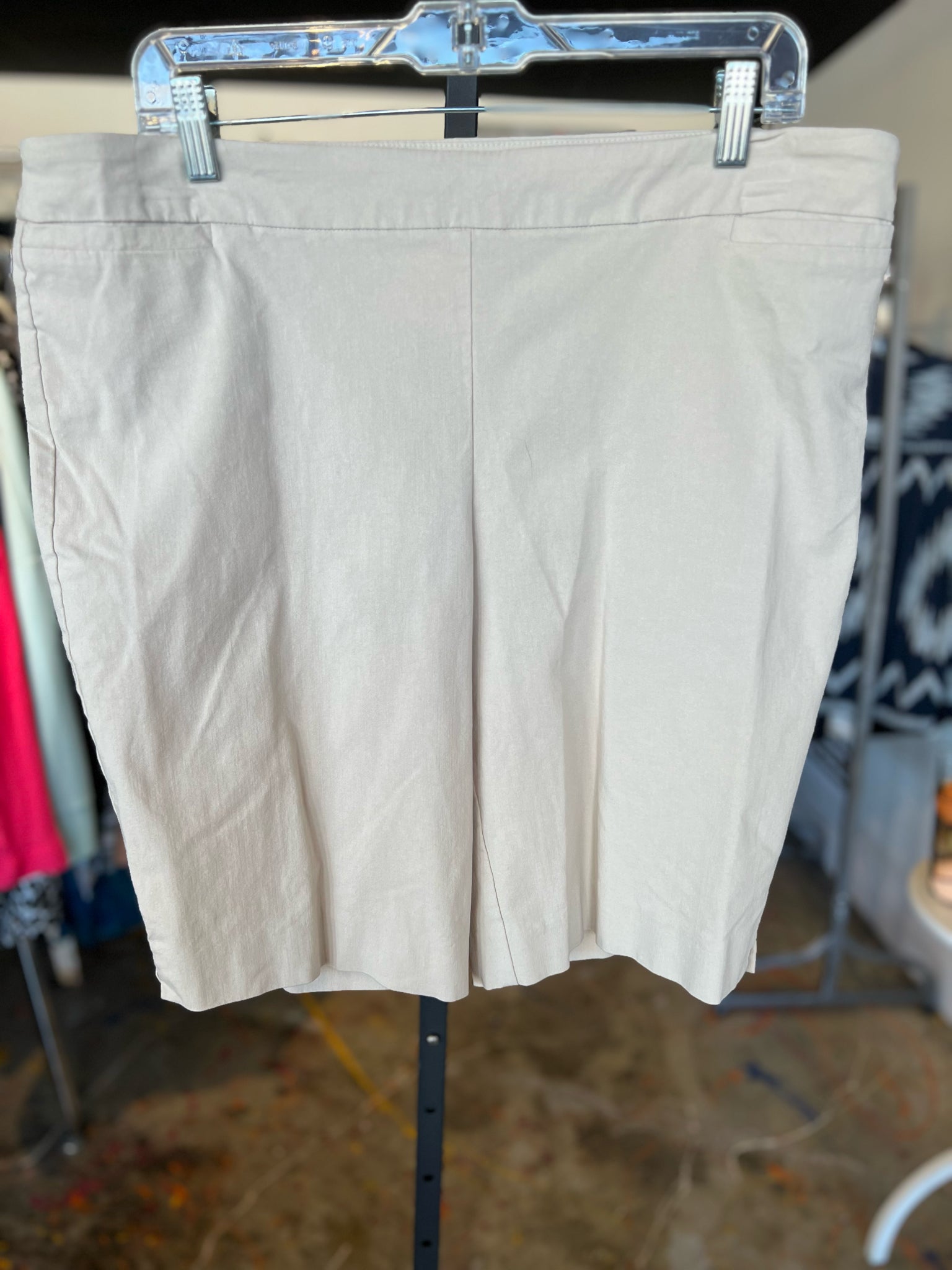 Counterparts Womens Bottoms Size XL Shorts