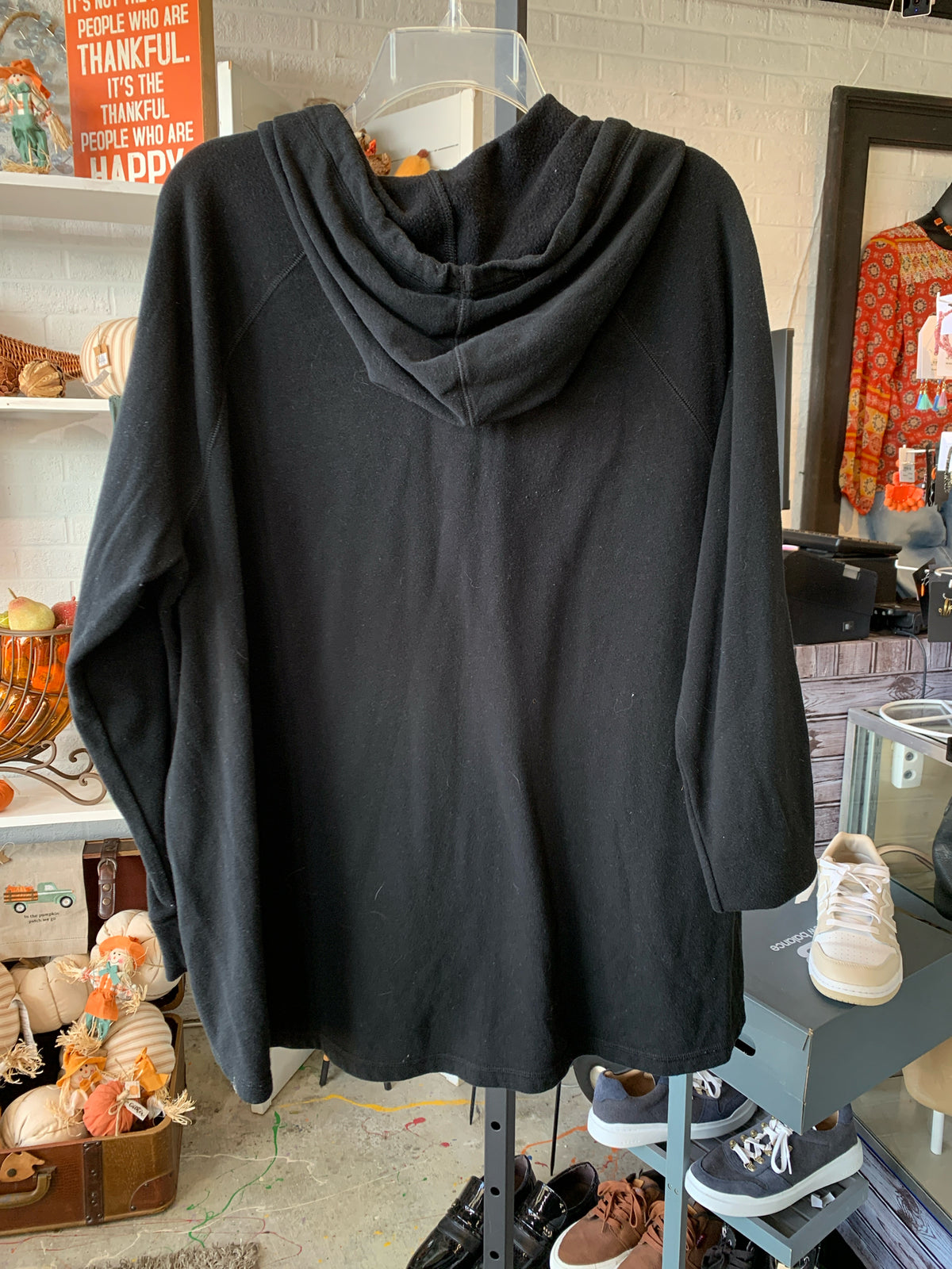 Old Navy Womens Outerwear Size L Sweatshirt