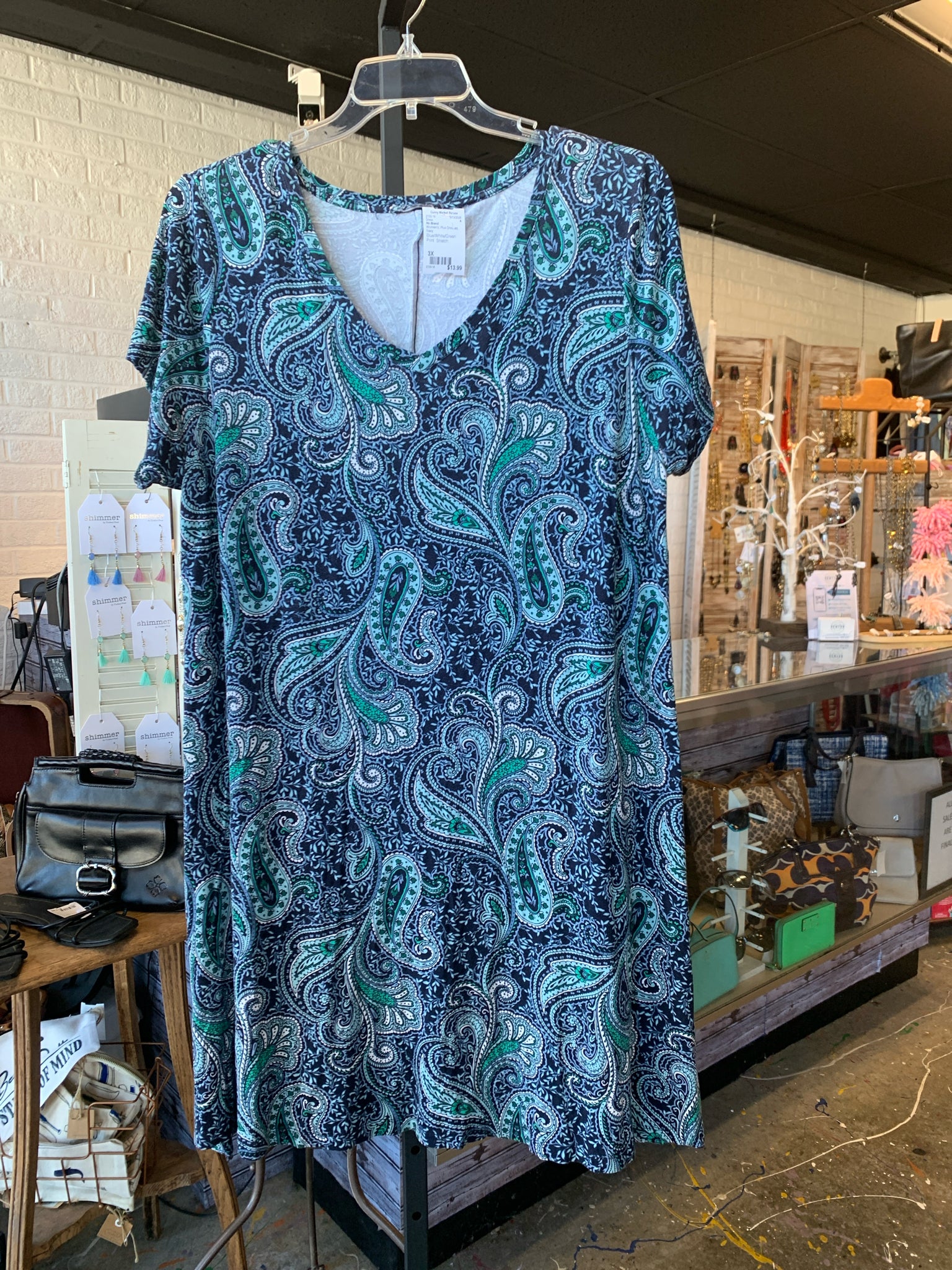 No Brand Plus Dresses Size 3X Dress