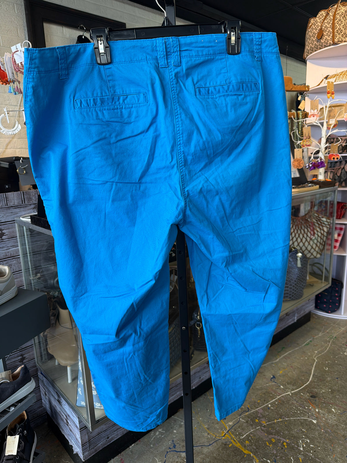 Crown & Ivy Plus Bottoms Size 18W Pants