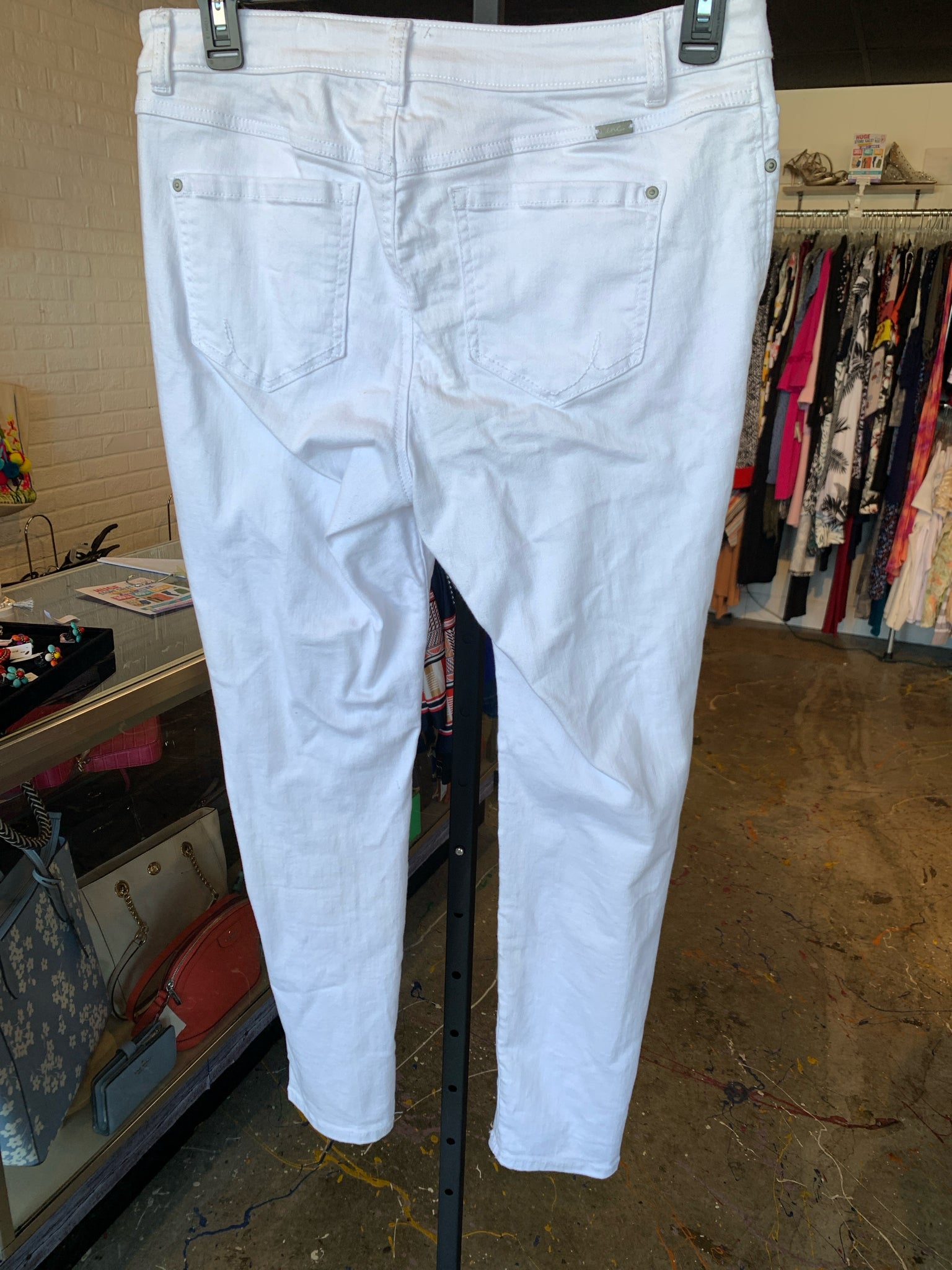 Inc Womens Bottoms Size 10 Jeans