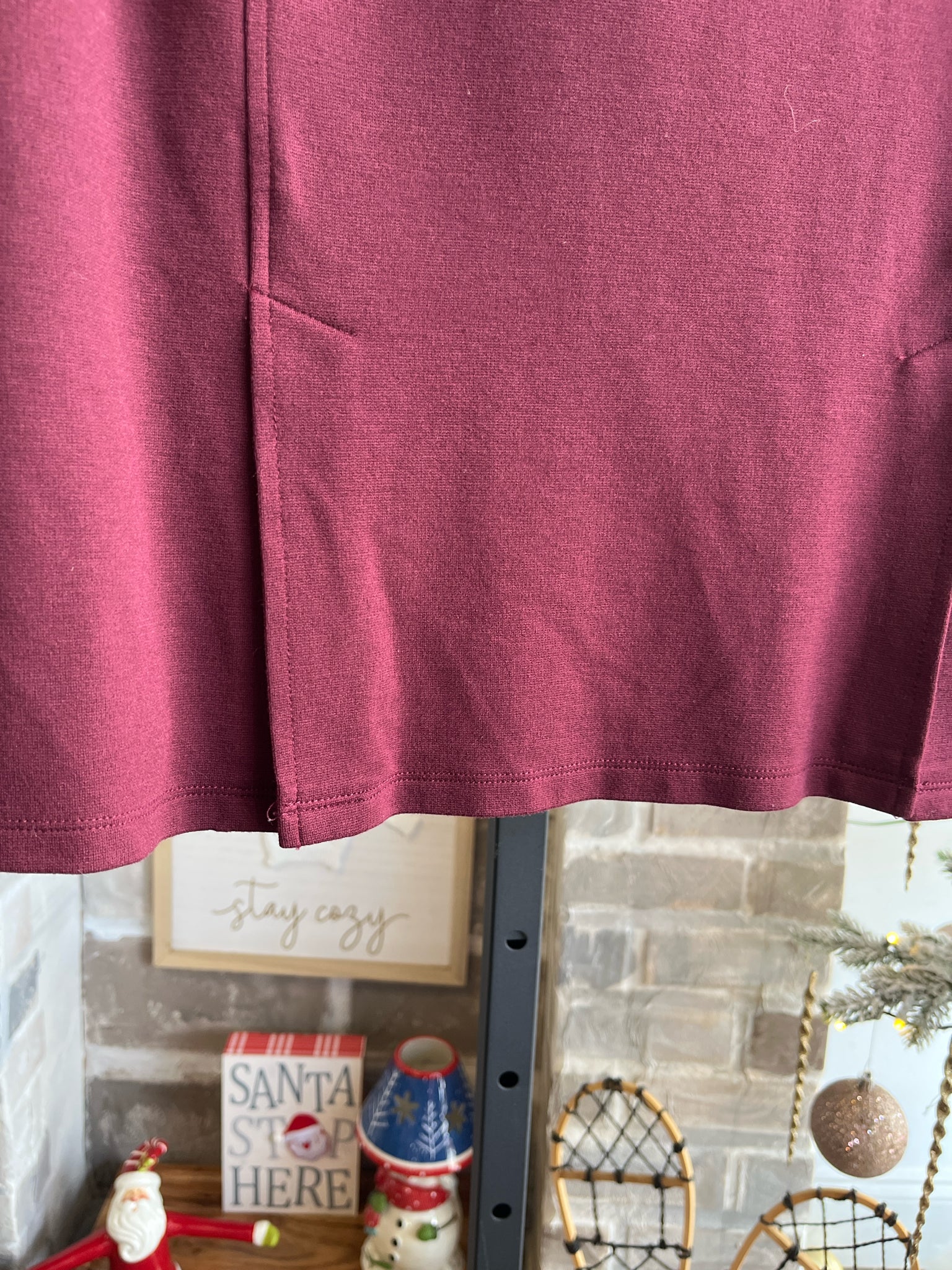 EST 1946 Plus Bottoms Size 18/20 Skirt