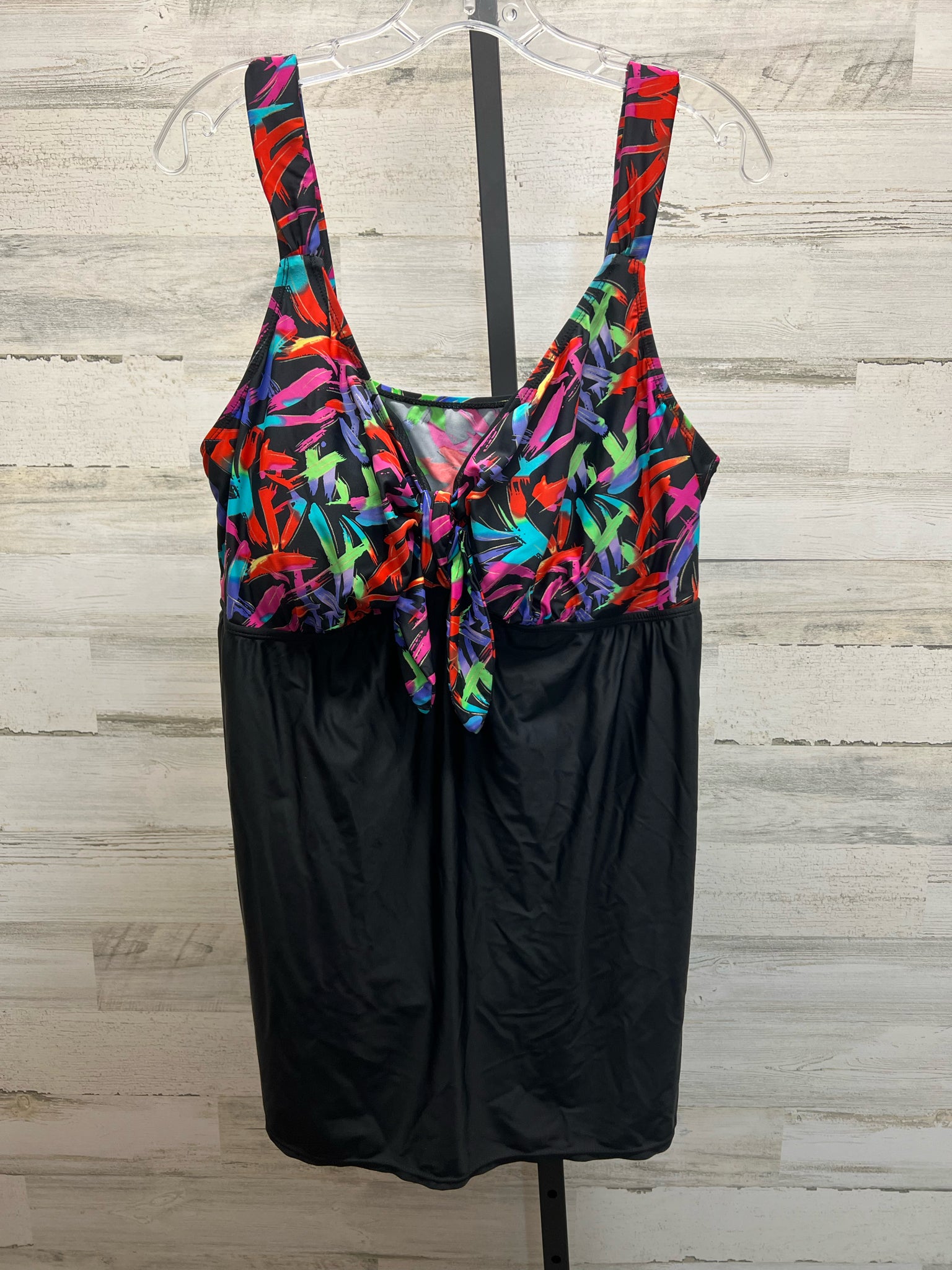 Size 3X No Brand Swimsuit