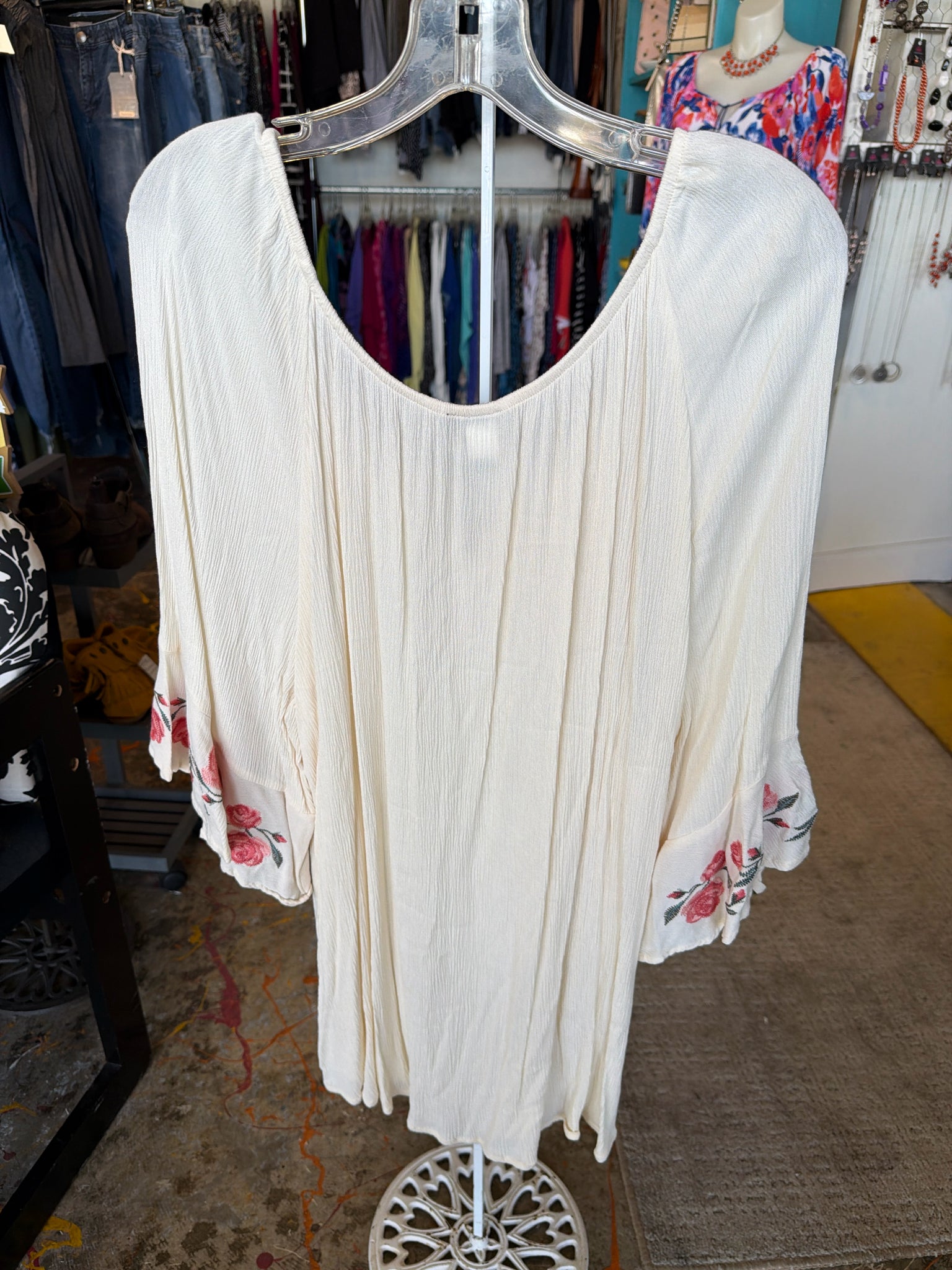 torrid Plus Tops Size 4 Blouse