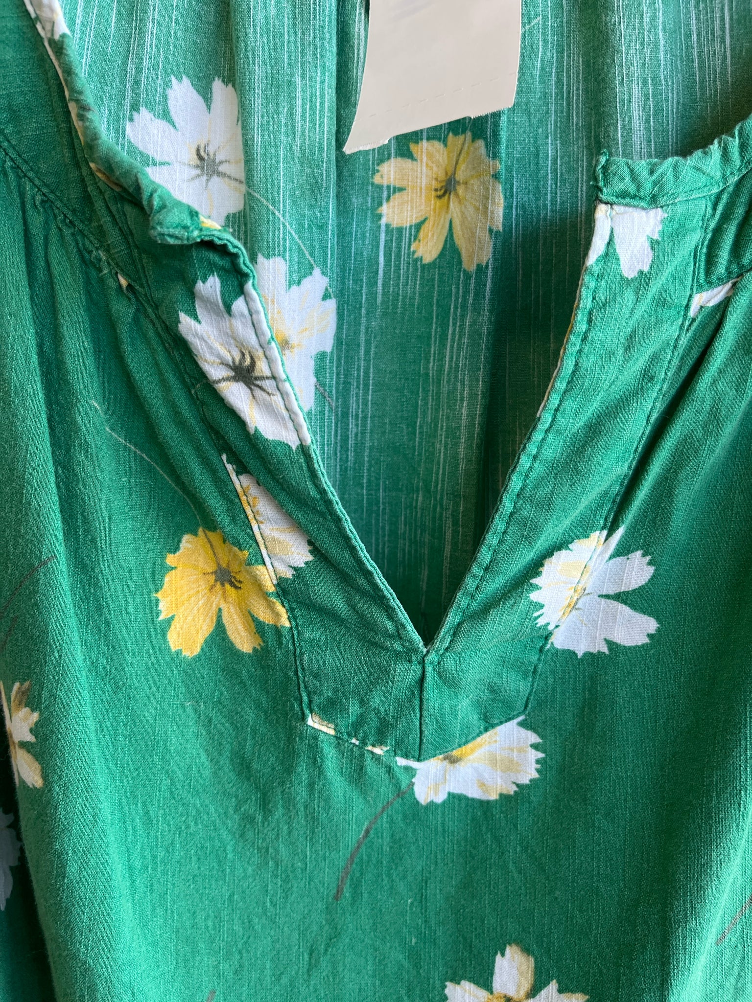 ST JOHN BAY Plus Tops Size 2X Blouse