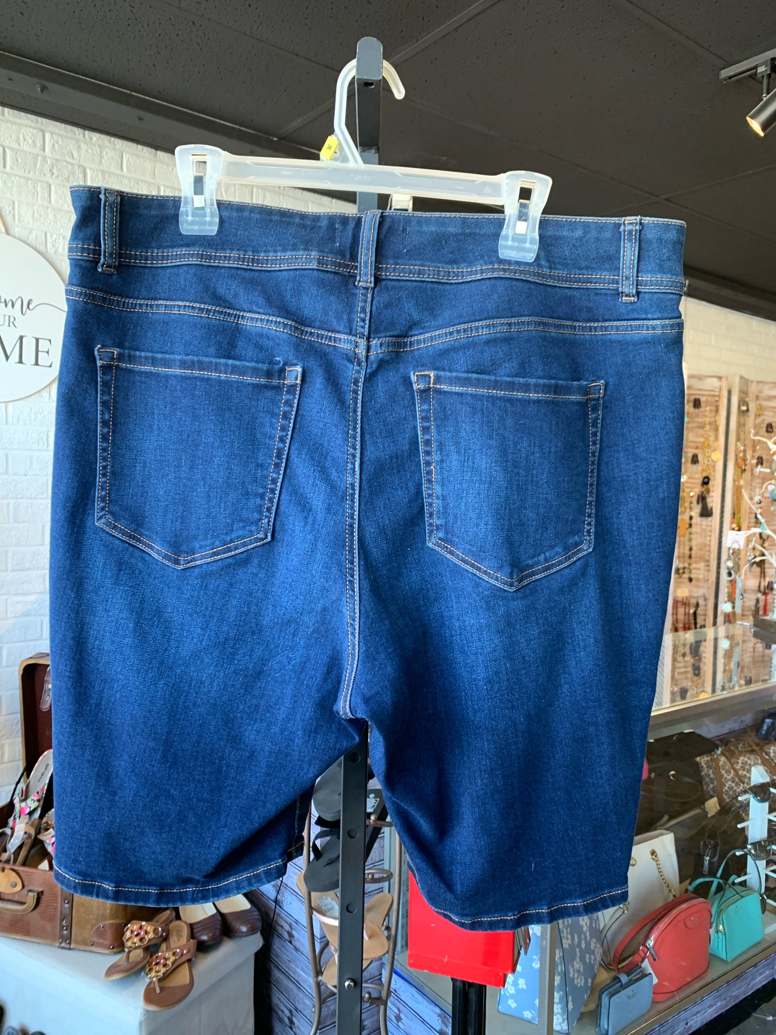 Lane Bryant Plus Bottoms Size 20 Shorts