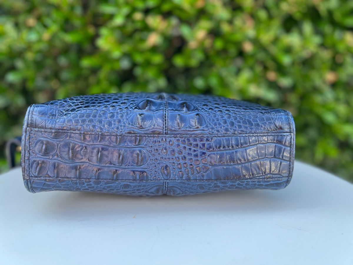 Brahmin Navy Purse