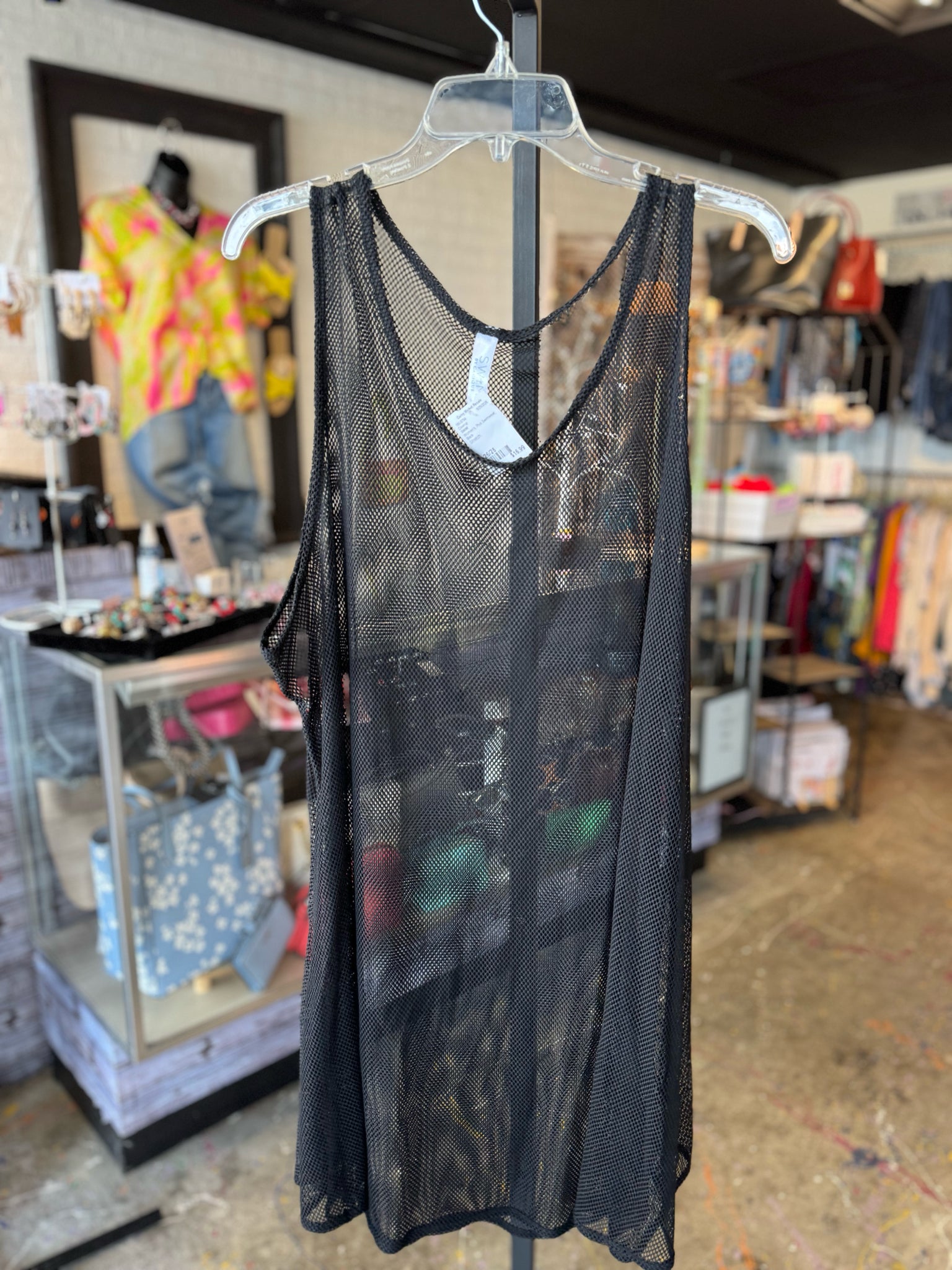 SWIM Plus Swimwear Size 26/28 Coverup