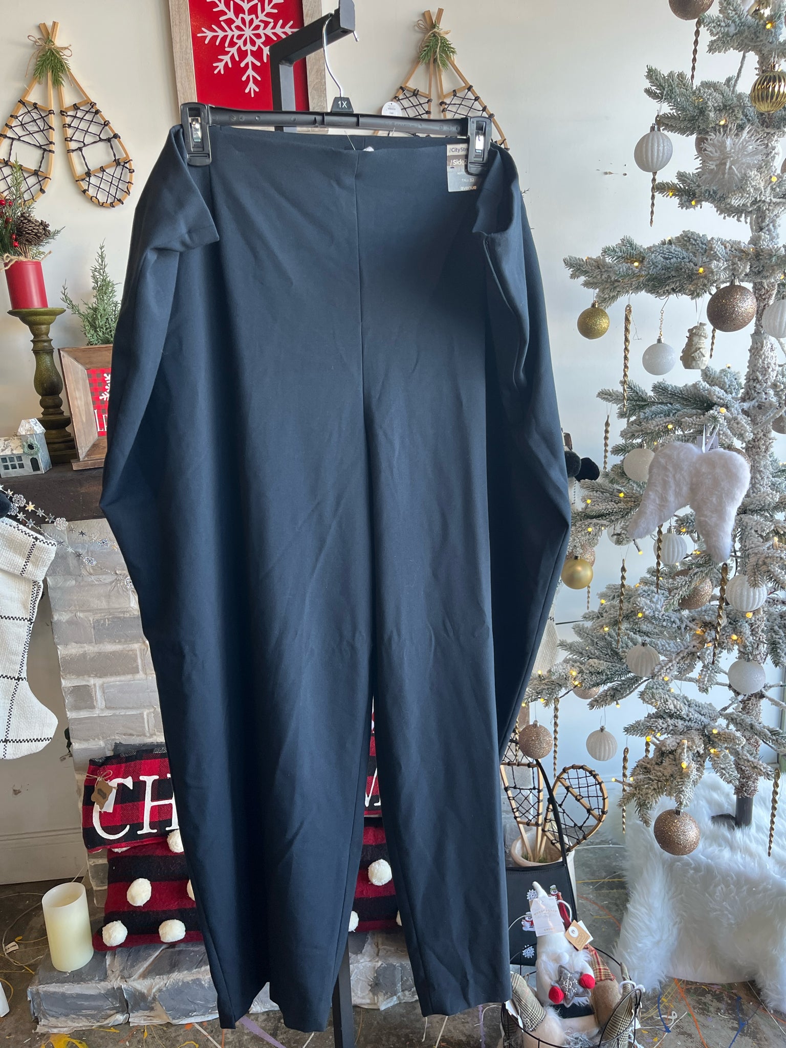 Avenue Plus Bottoms Size 32T Pants