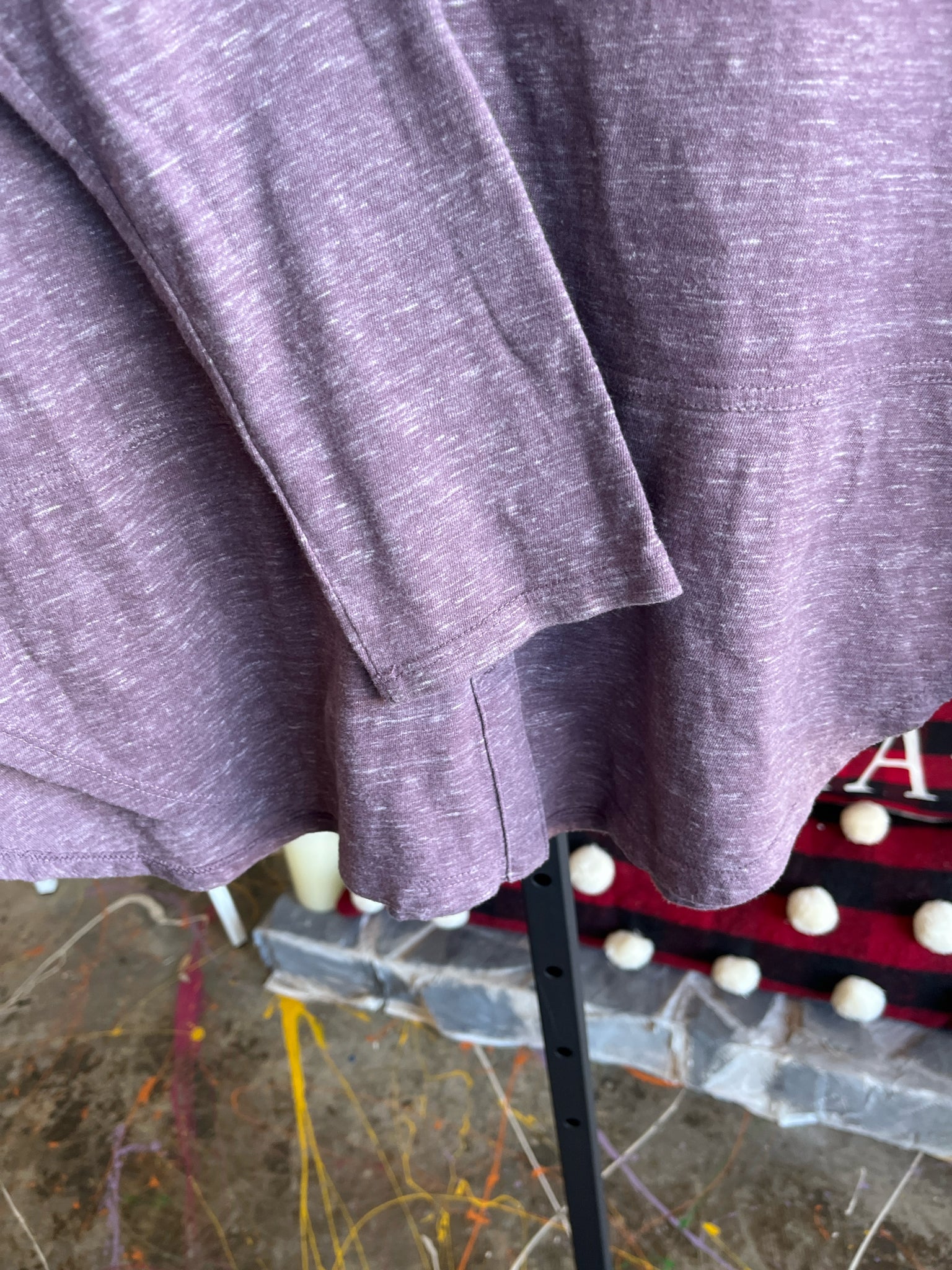 Sonoma Womens Tops Size M Shirt