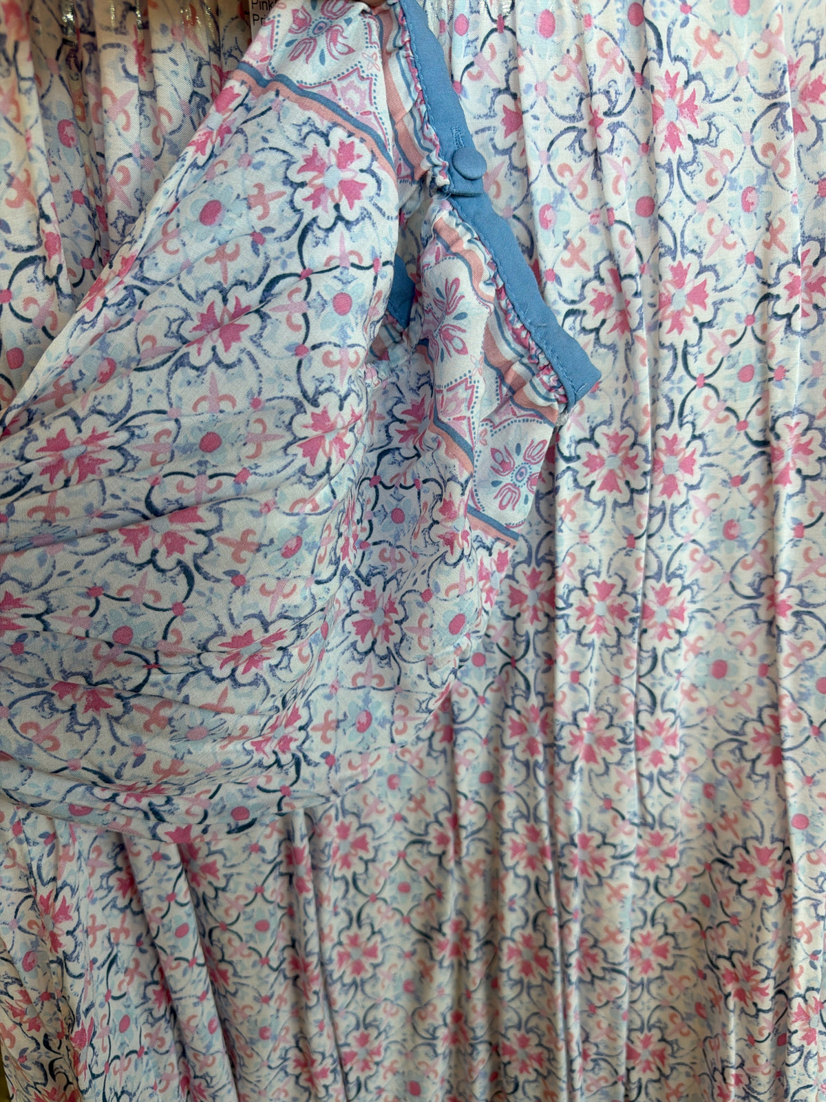 Aorienne Vittadini Plus Tops Size 3X Blouse