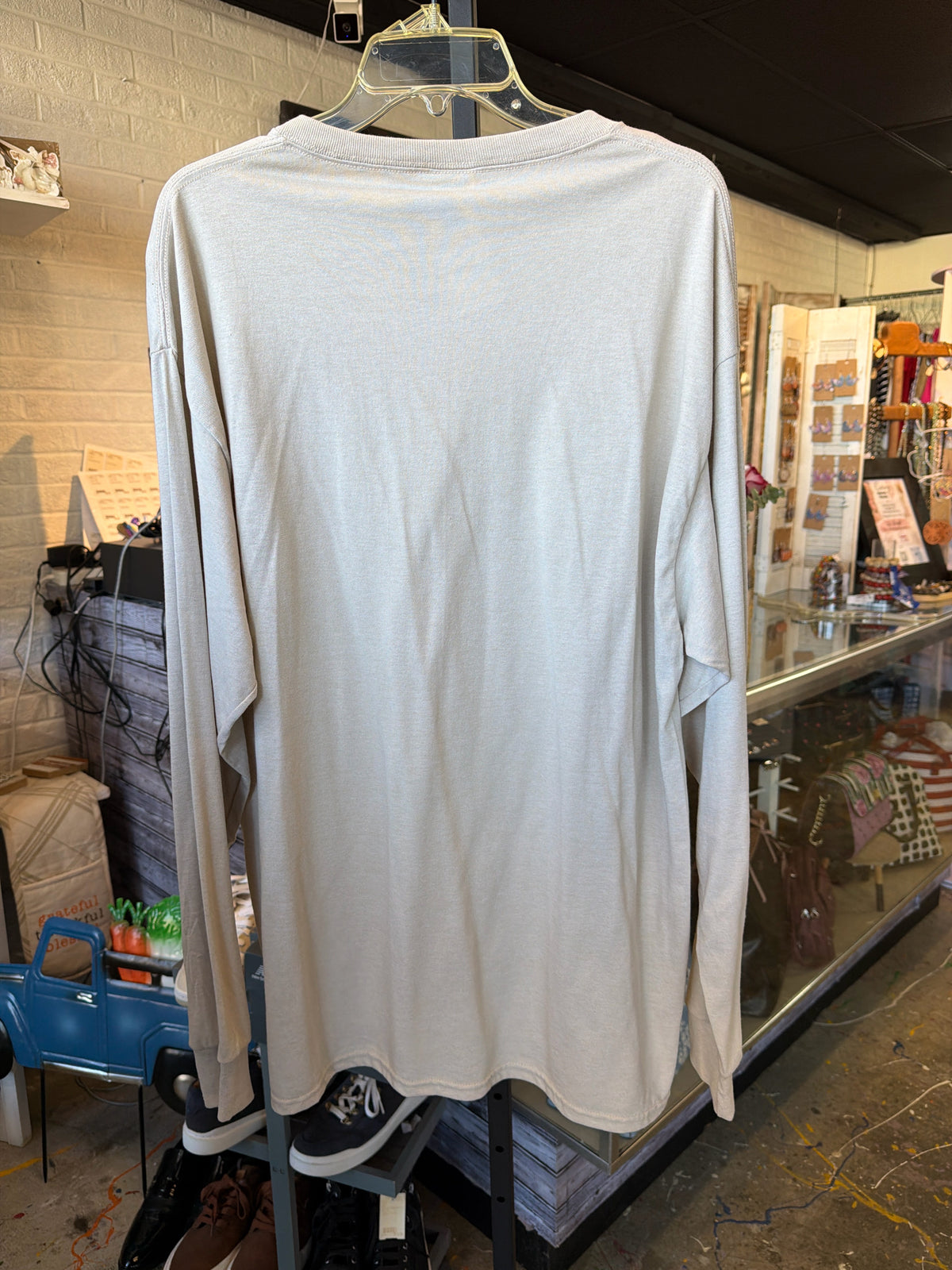 Jerzees Womens Tops Size XL Shirt