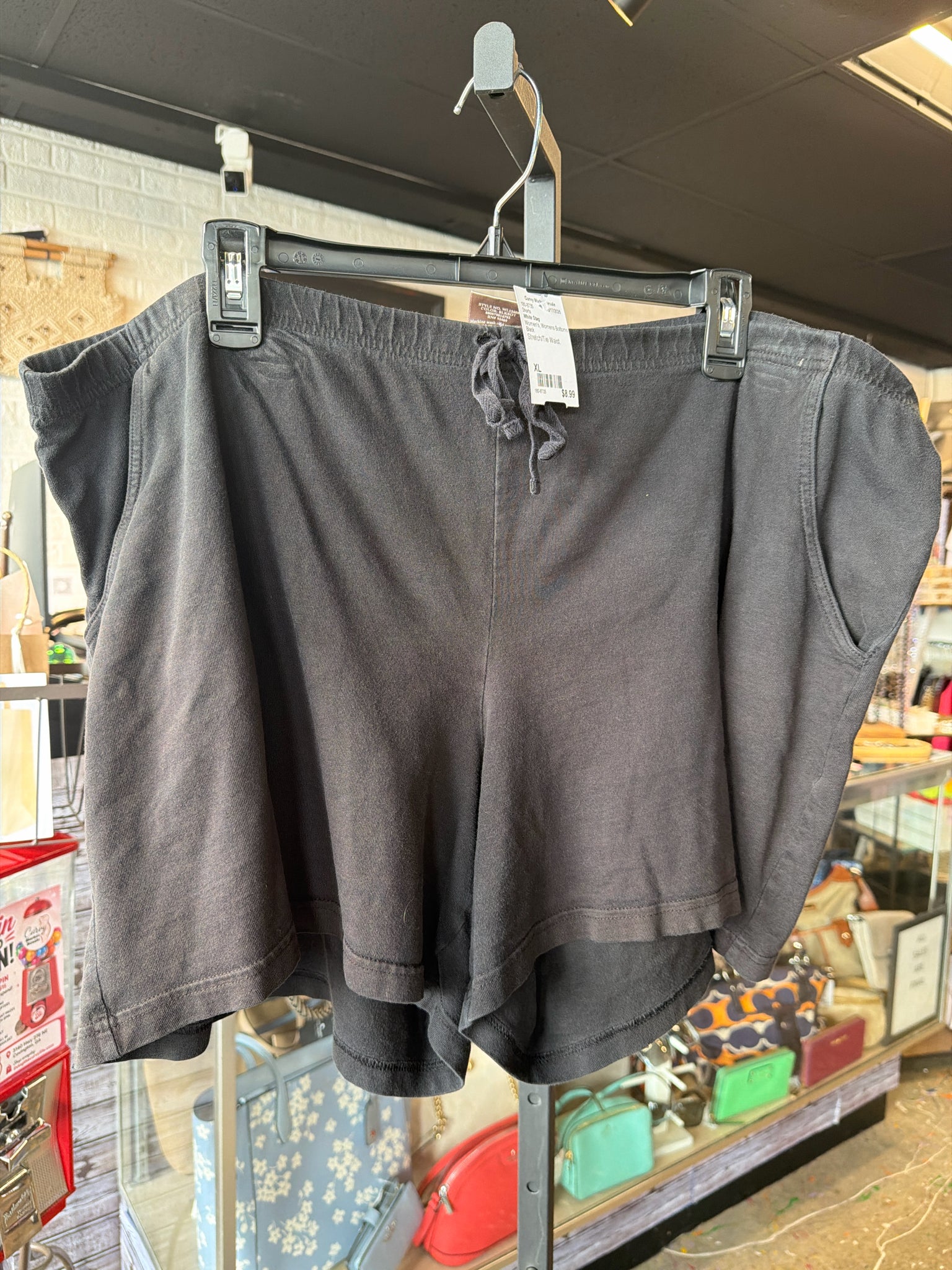 White Stag Womens Bottoms Size XL Shorts