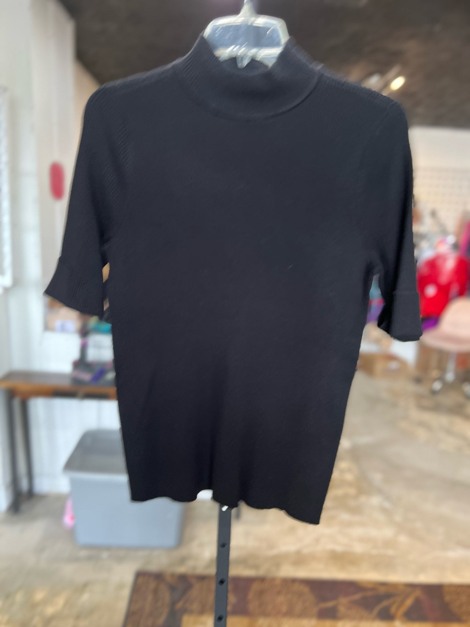 Size 1 Chicos Sweater