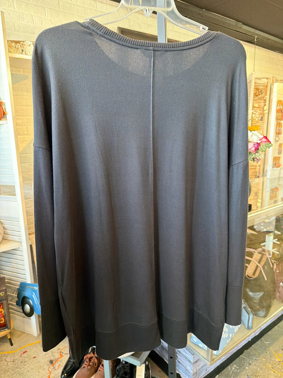 Time & True Plus Tops Size 20 Shirt
