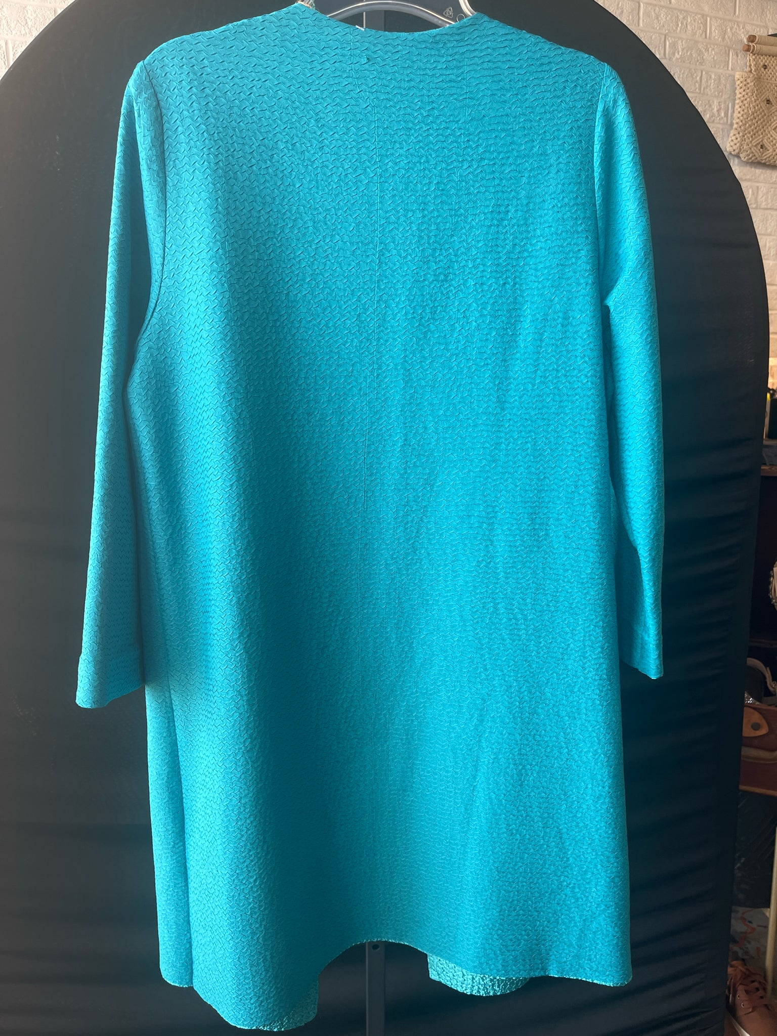 Chicos Womens Outerwear Size NO SIZE Cardigan