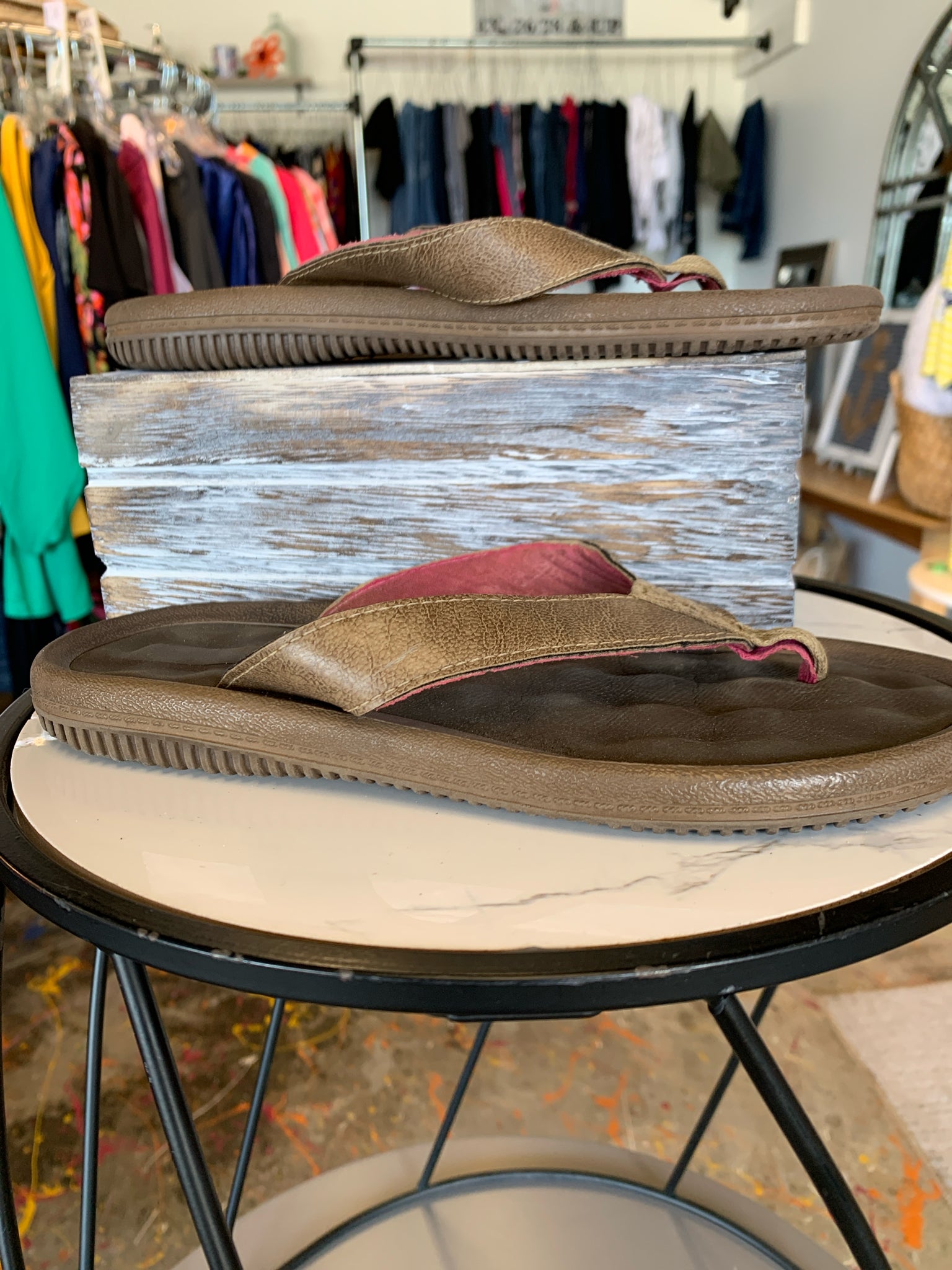 Grendene Shoes/Footwear 7 SHOES