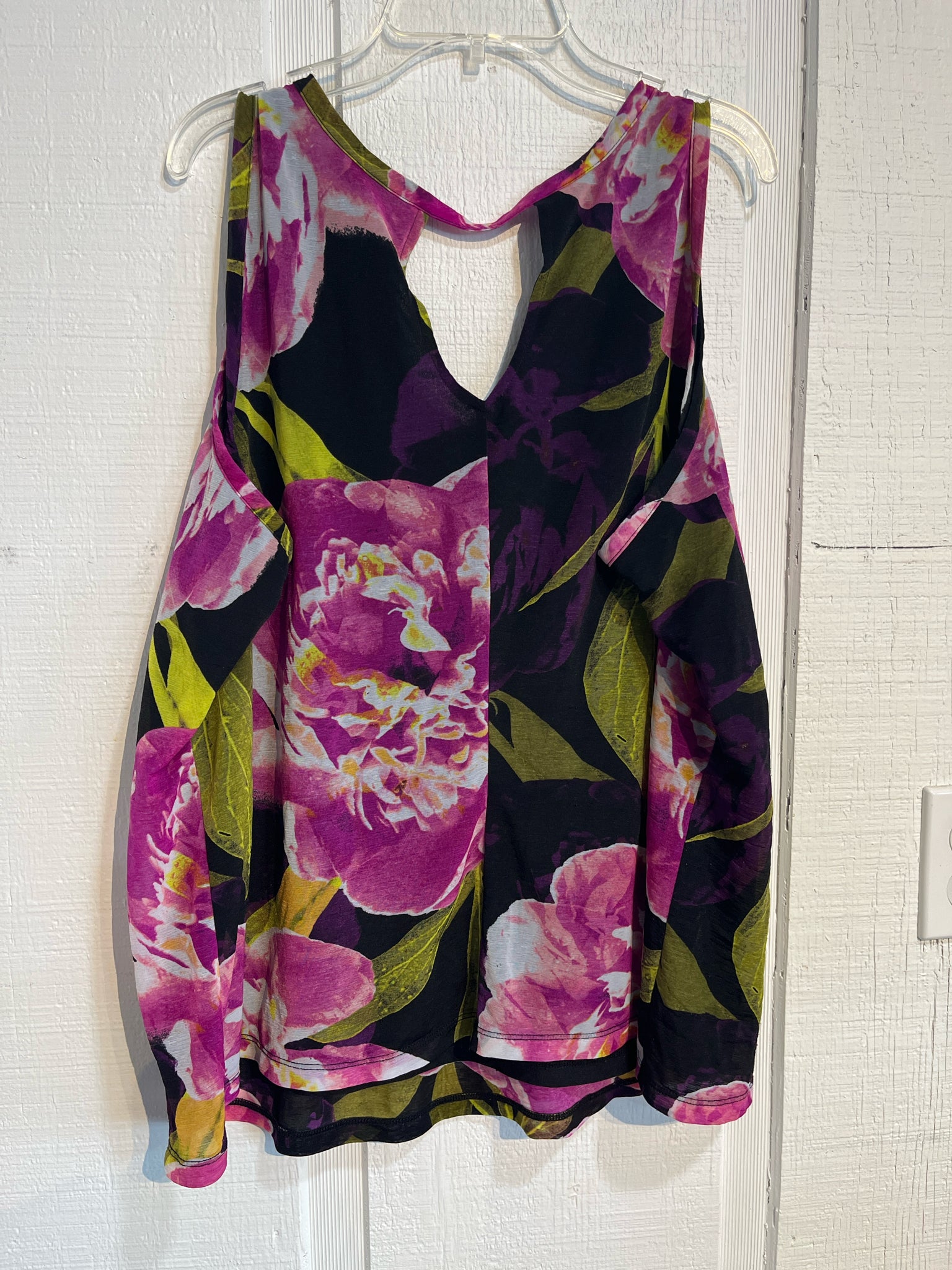 WORTHINGTON Plus Tops Size 2X Blouse
