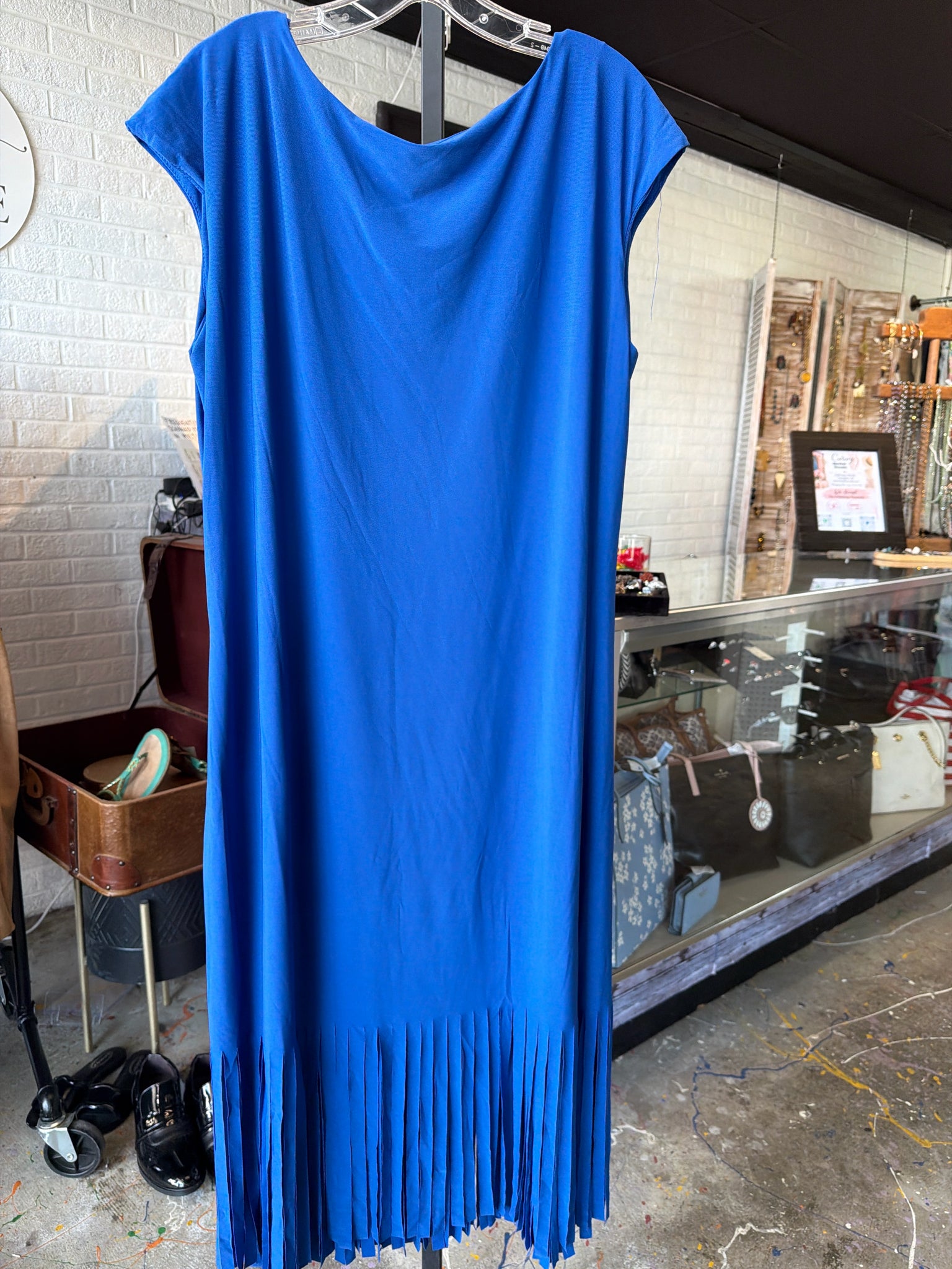 Ashley Stewart Plus Dresses Size 22/24 Dress