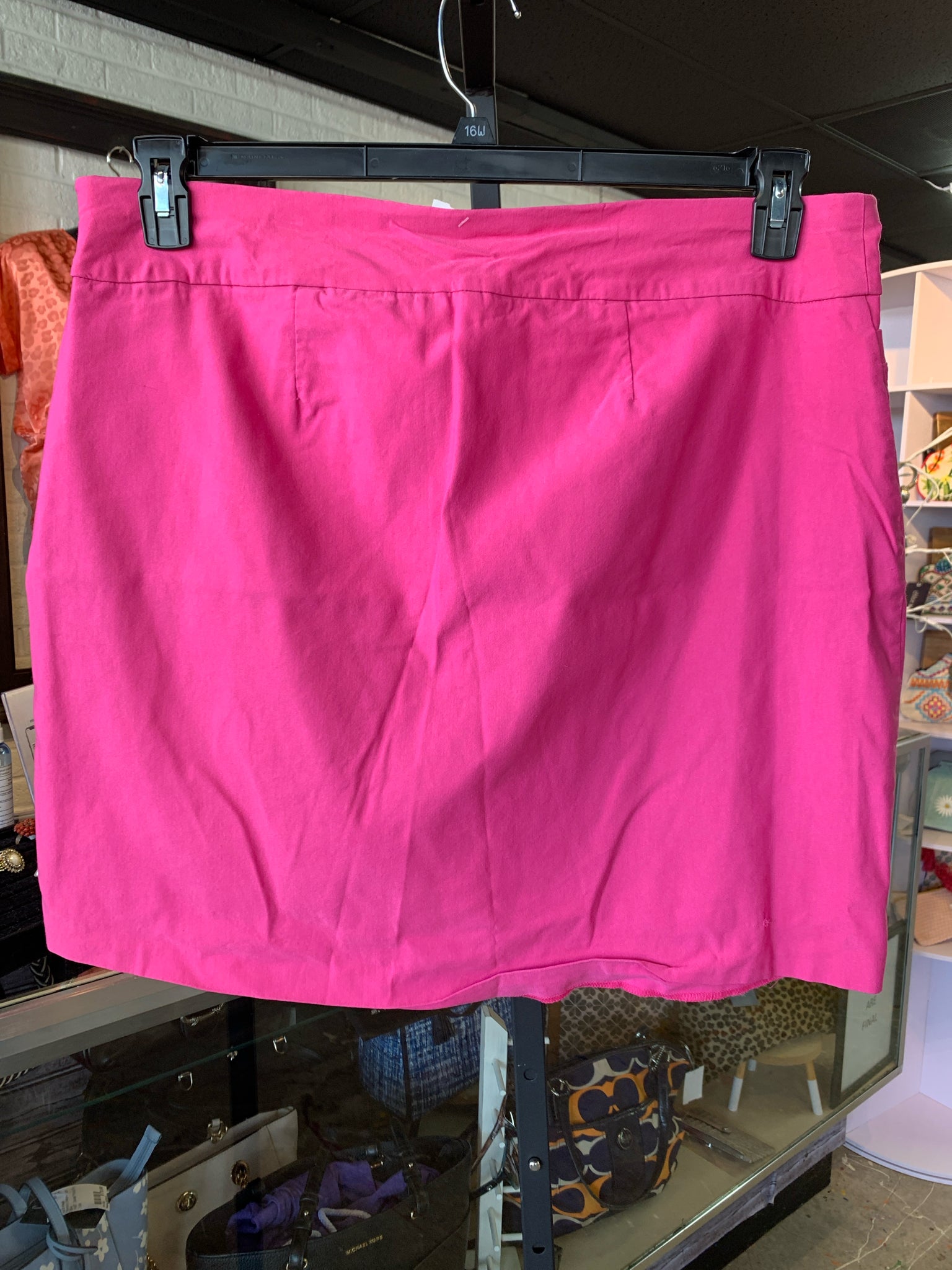 Kim Rogers Plus Bottoms Size 18W Skirt