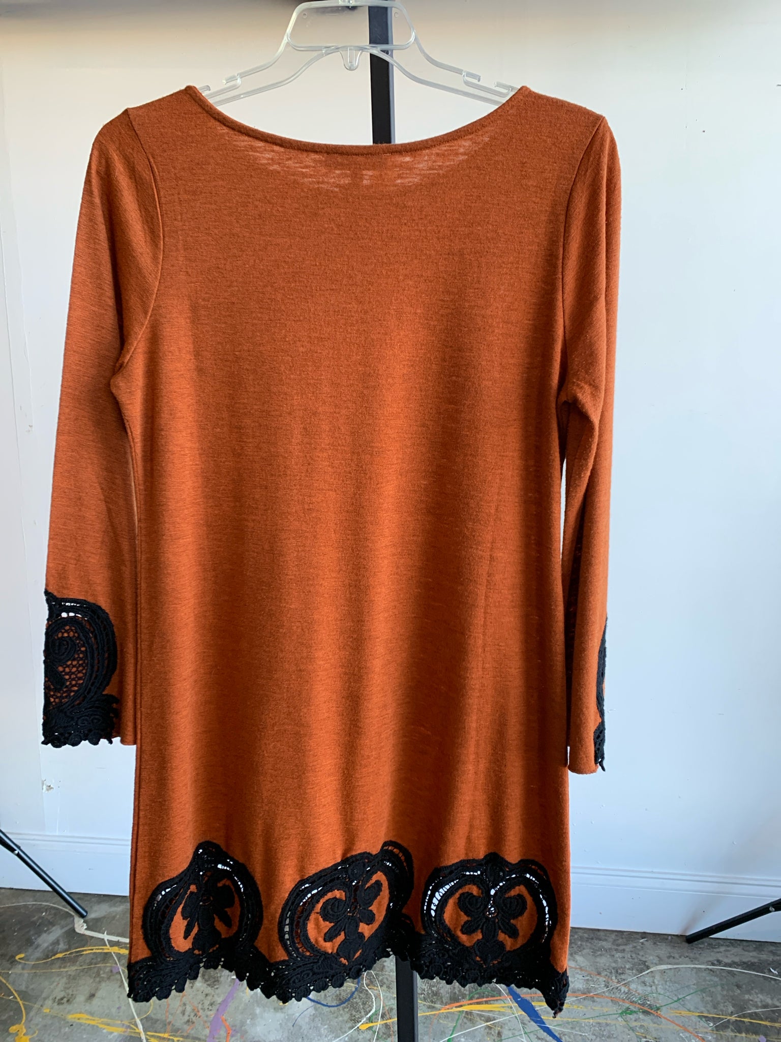 Young Threads Womens Tops Size XL Blouse