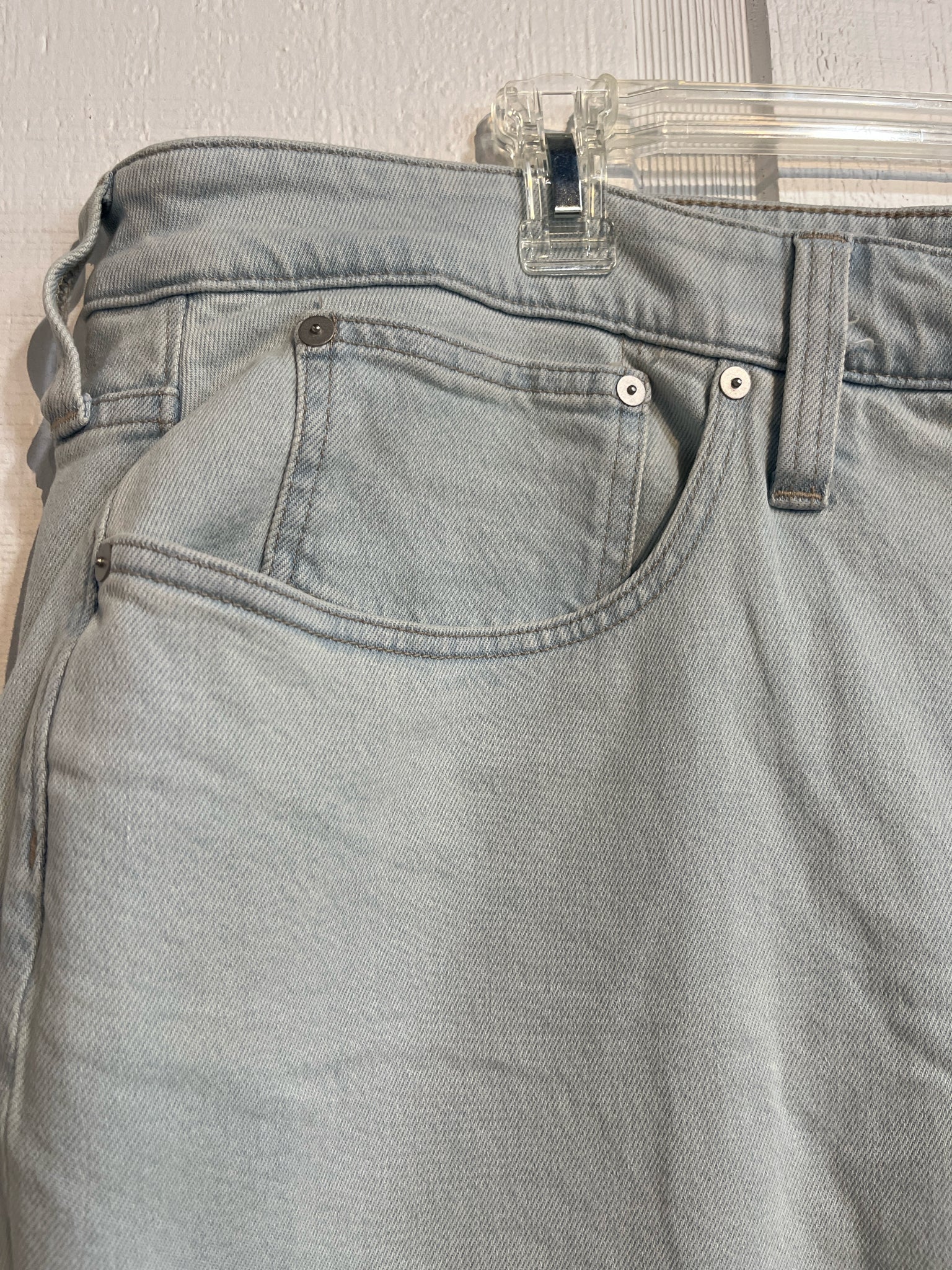 Madewell Plus Bottoms Size 26W Jeans