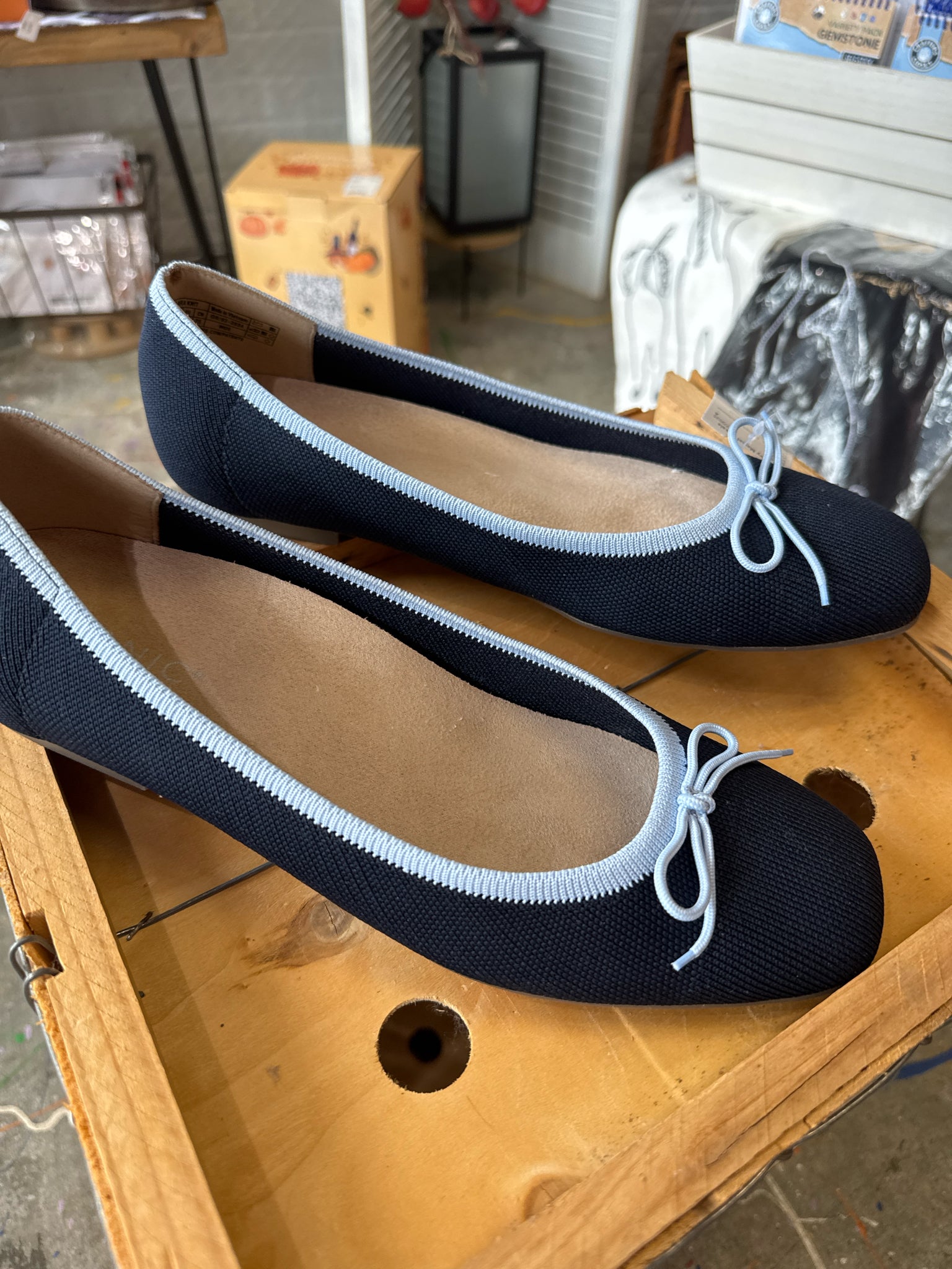 VIONIC Shoes/Footwear 10m SHOES