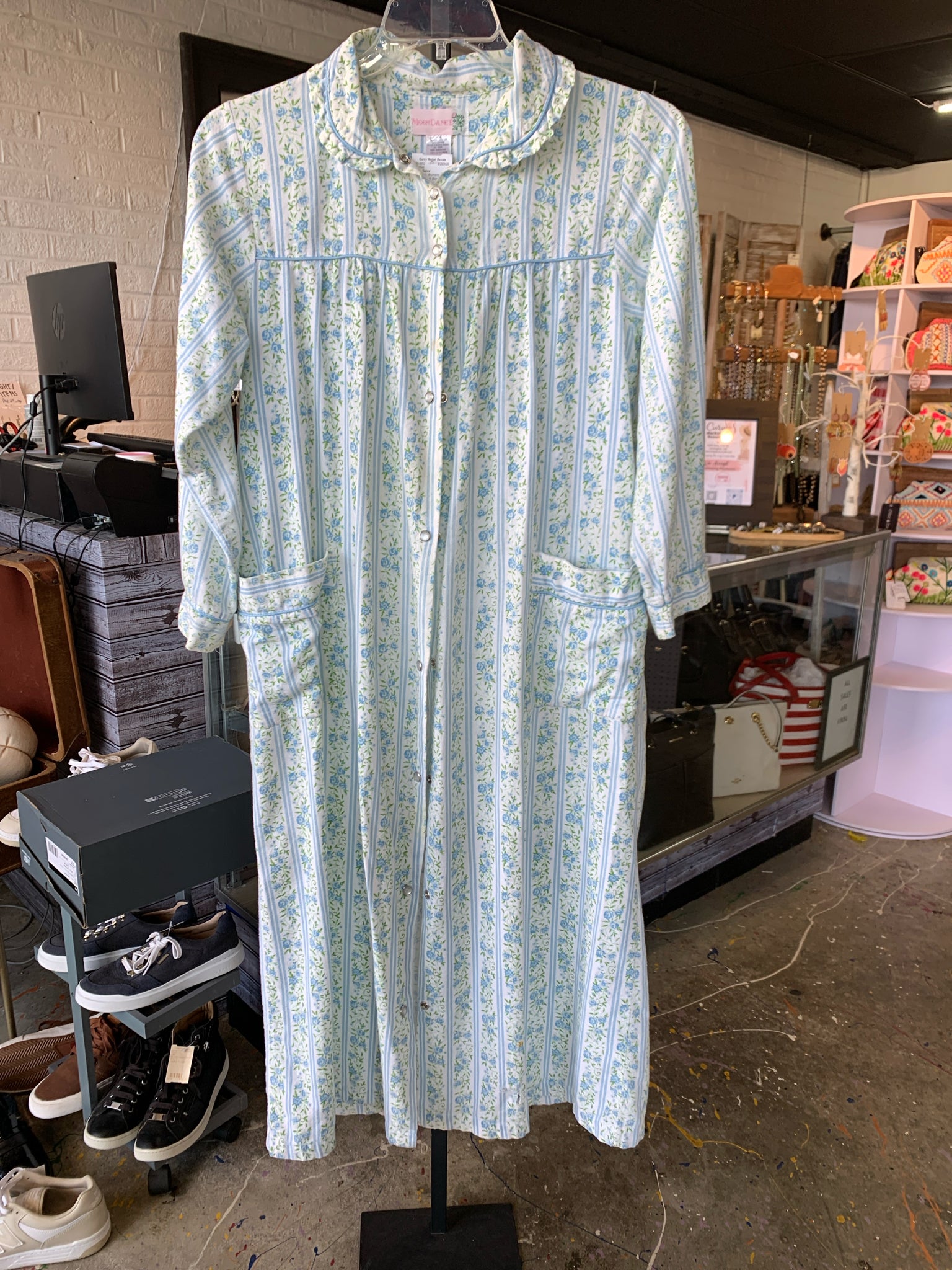Moon Dance Womens Lingerie Size M Pajamas