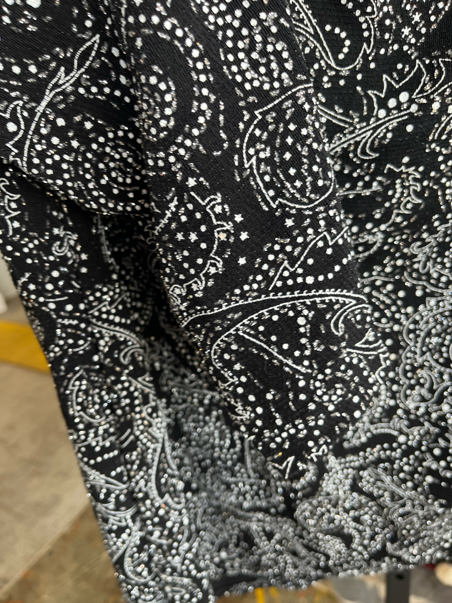 JBS Plus Tops Size 2X Blouse