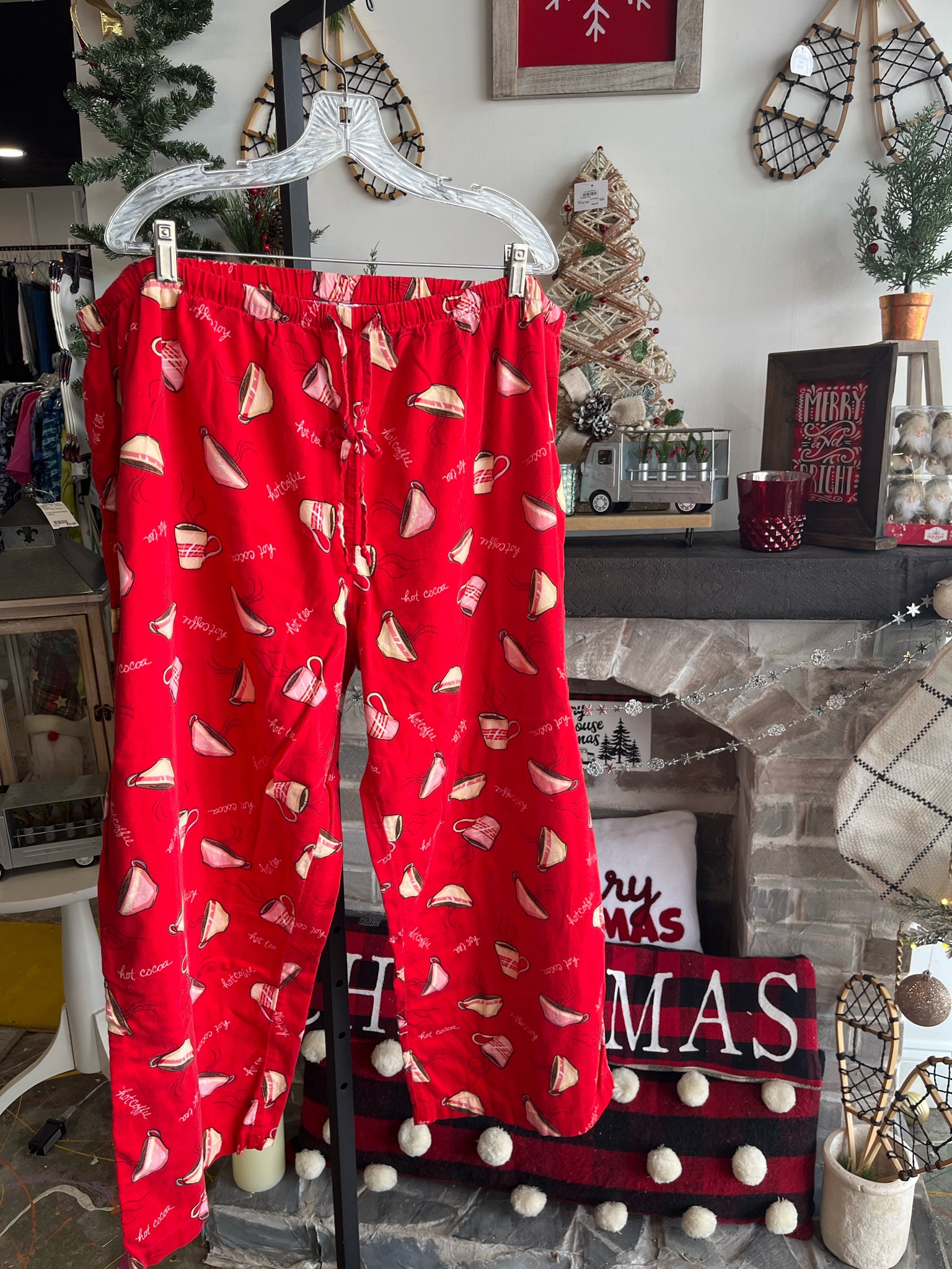 Cacique Plus Lingerie Size 26/28 Pajamas