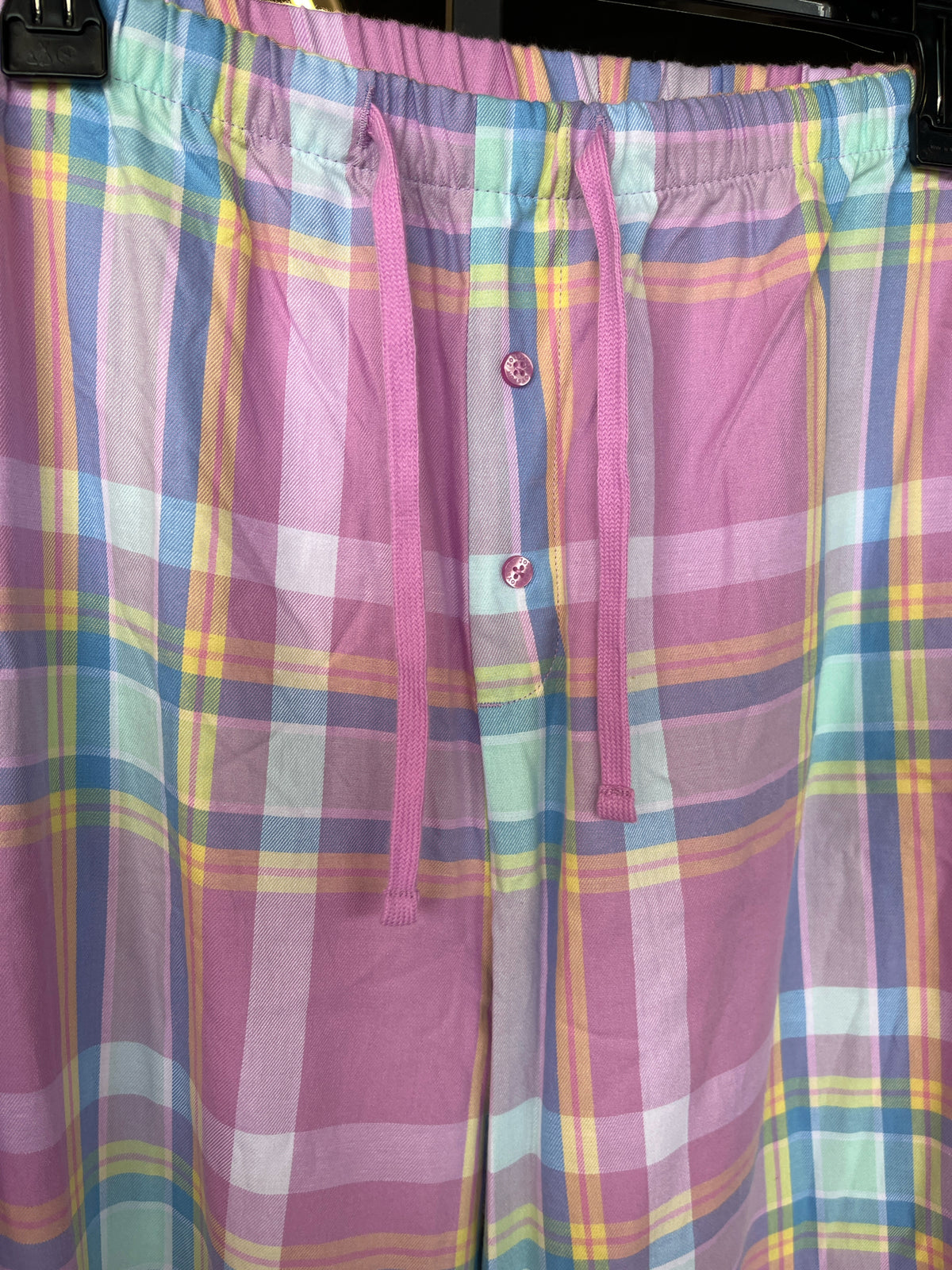 Joy Spun Plus Bottoms Size 3X Pants