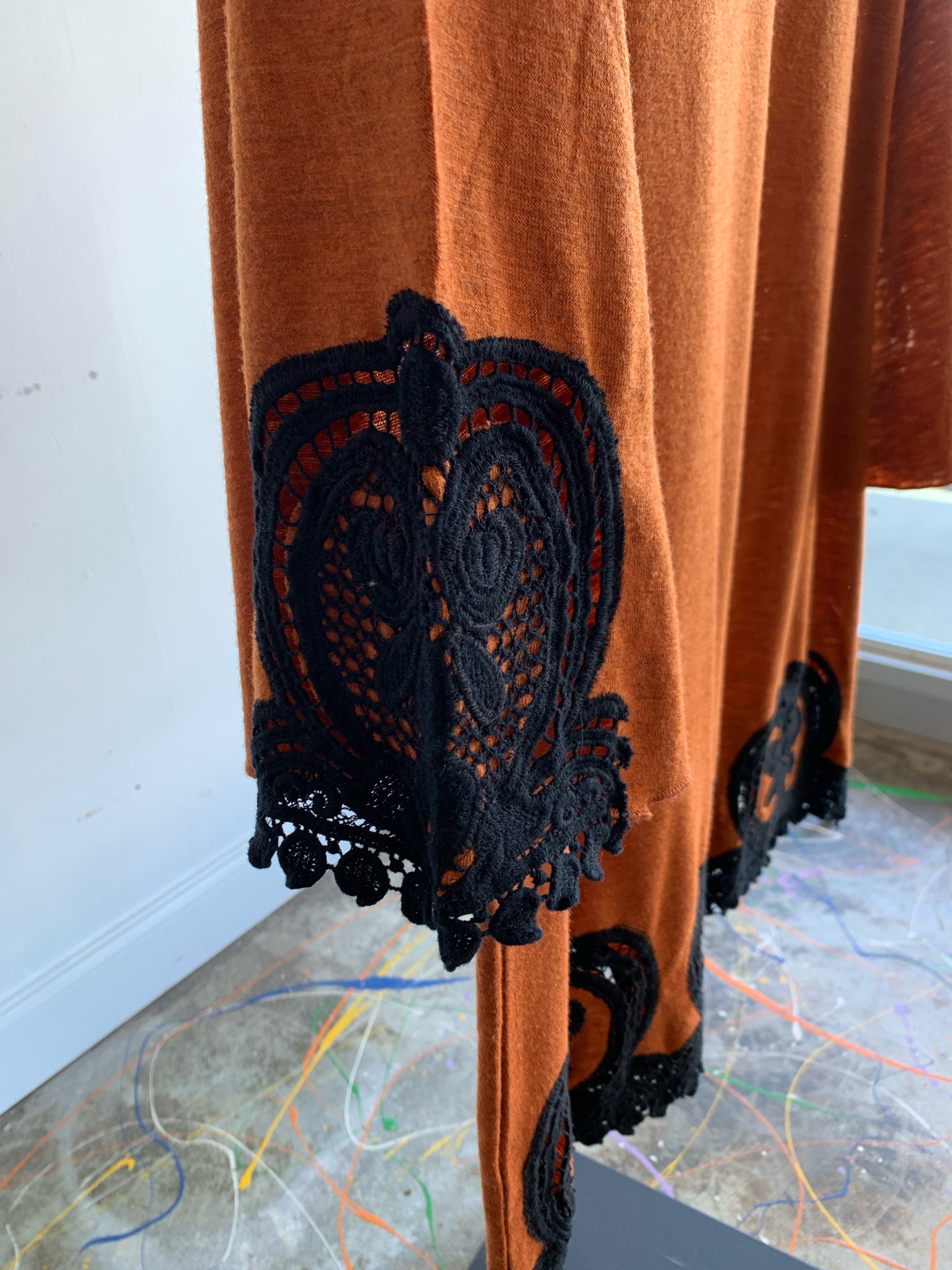 Young Threads Womens Tops Size XL Blouse