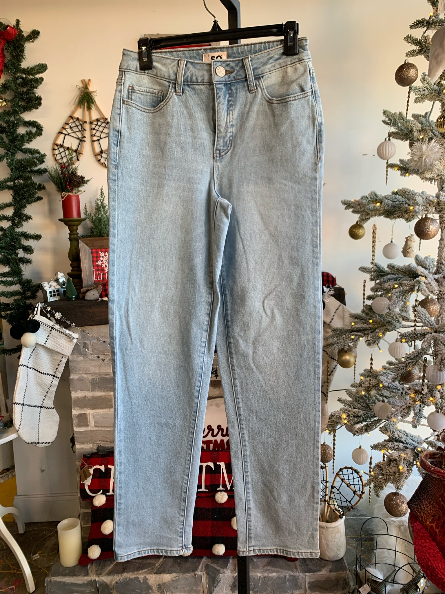 so Womens Bottoms Size 5 Jeans