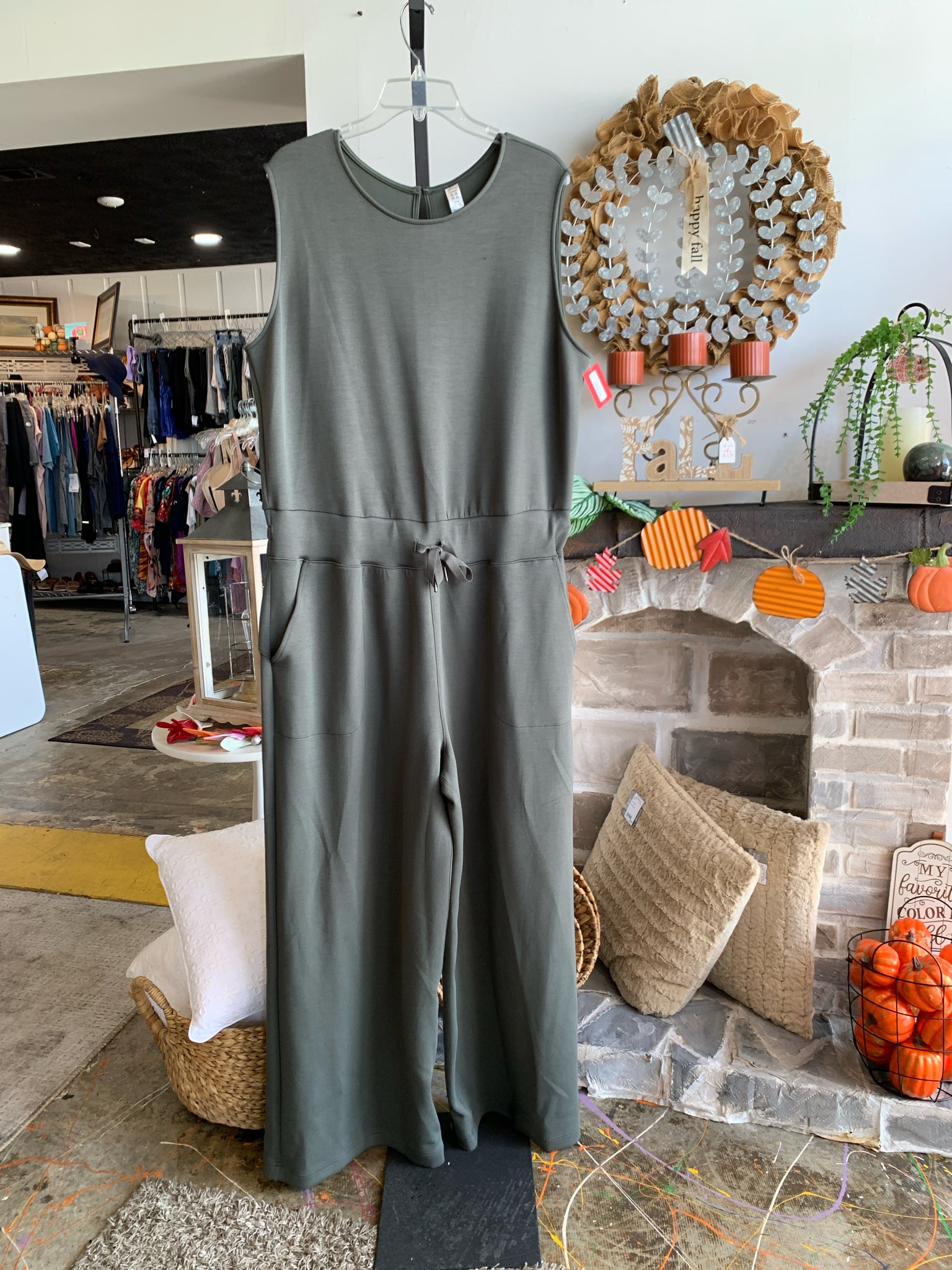 Spanx Plus Sets/Rompers Size 2X Romper