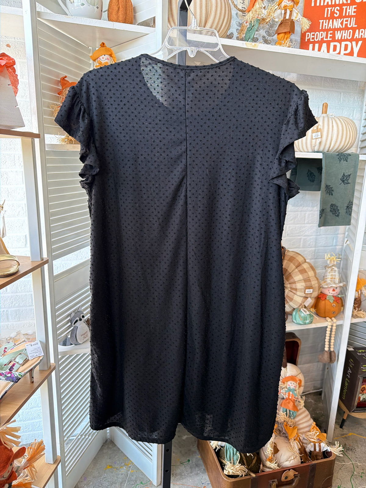 You & Me Plus Dresses Size 1X Dress