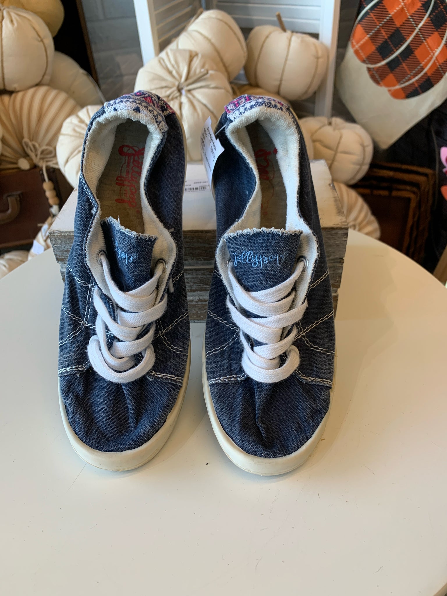 JellyPop Shoes/Footwear 7.5 Shoes