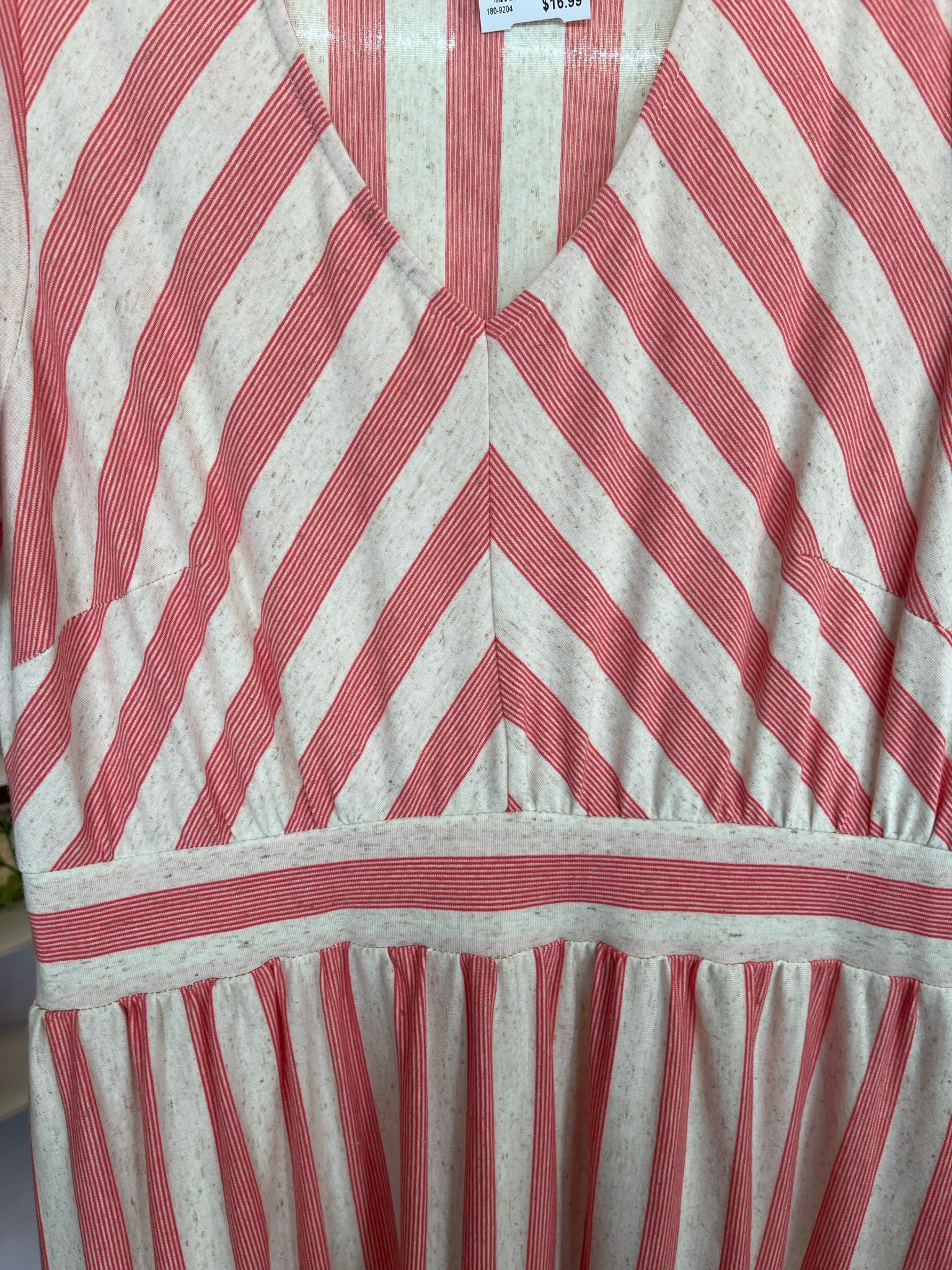 Lane Bryant Plus Dresses Size 14/16 Dress