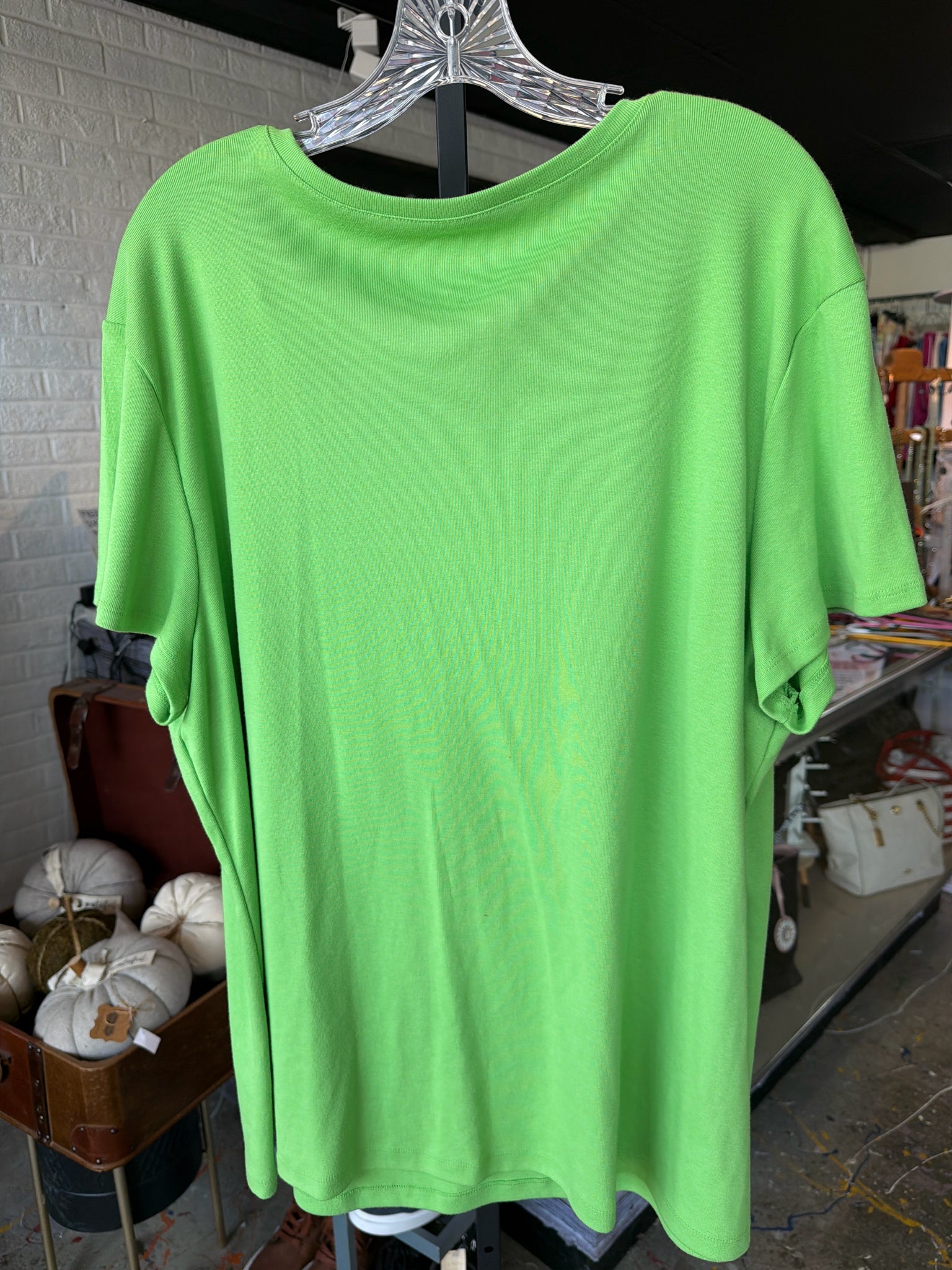 Cato Plus Tops Size 26/28 Shirt