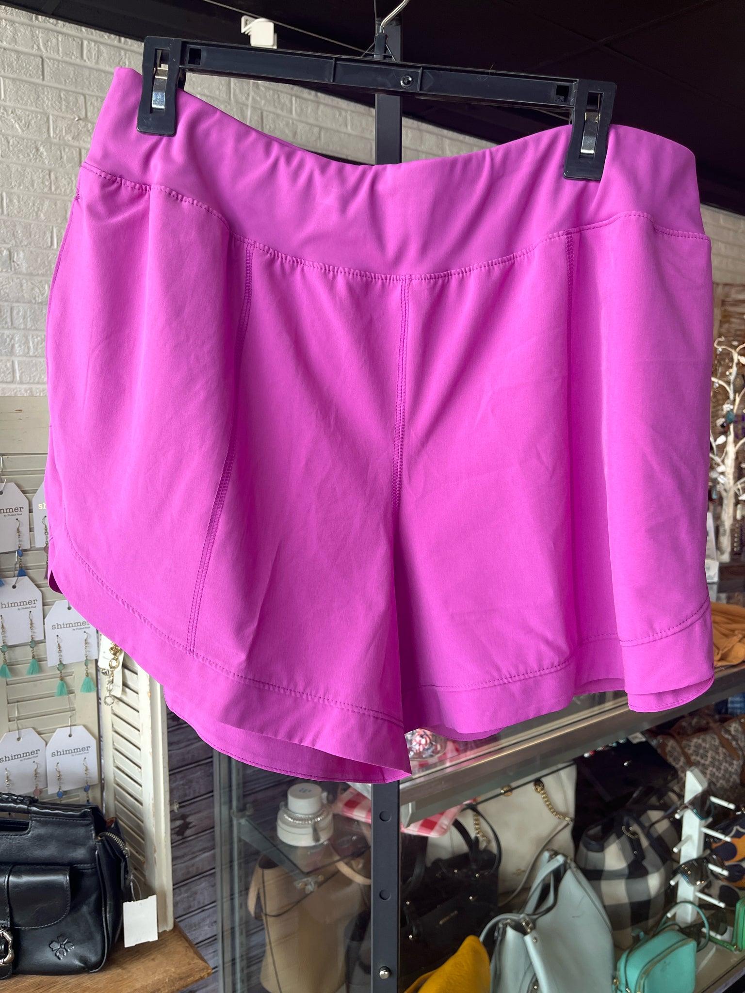 tek gear Womens Bottoms Size XL Shorts