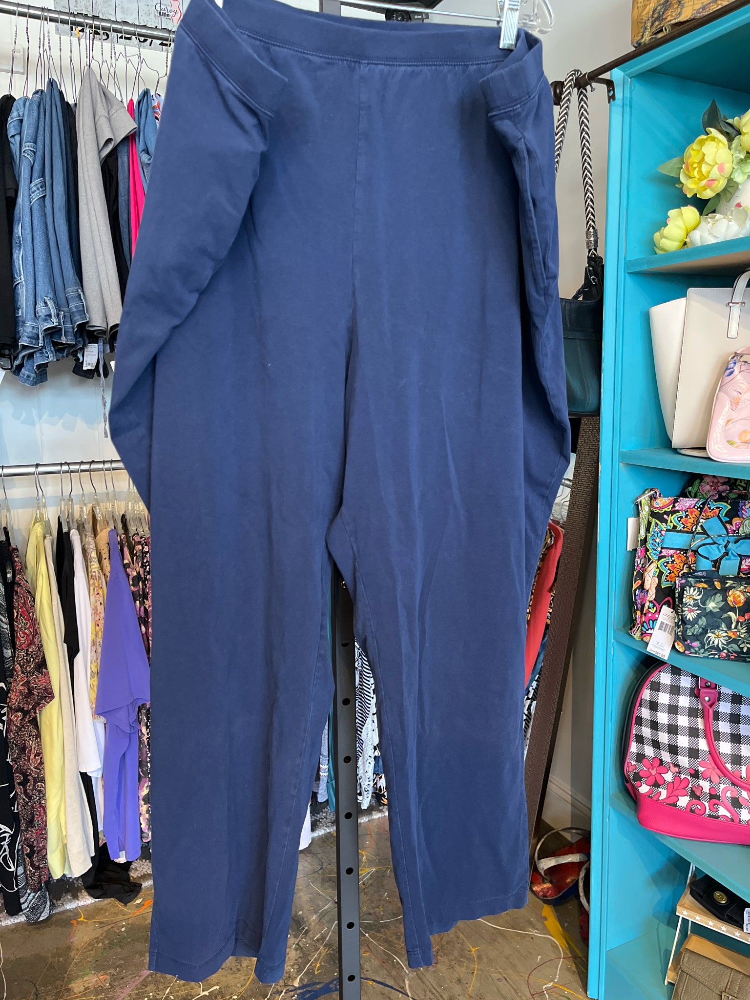 Catherines Plus Bottoms Size 30/32 Pants